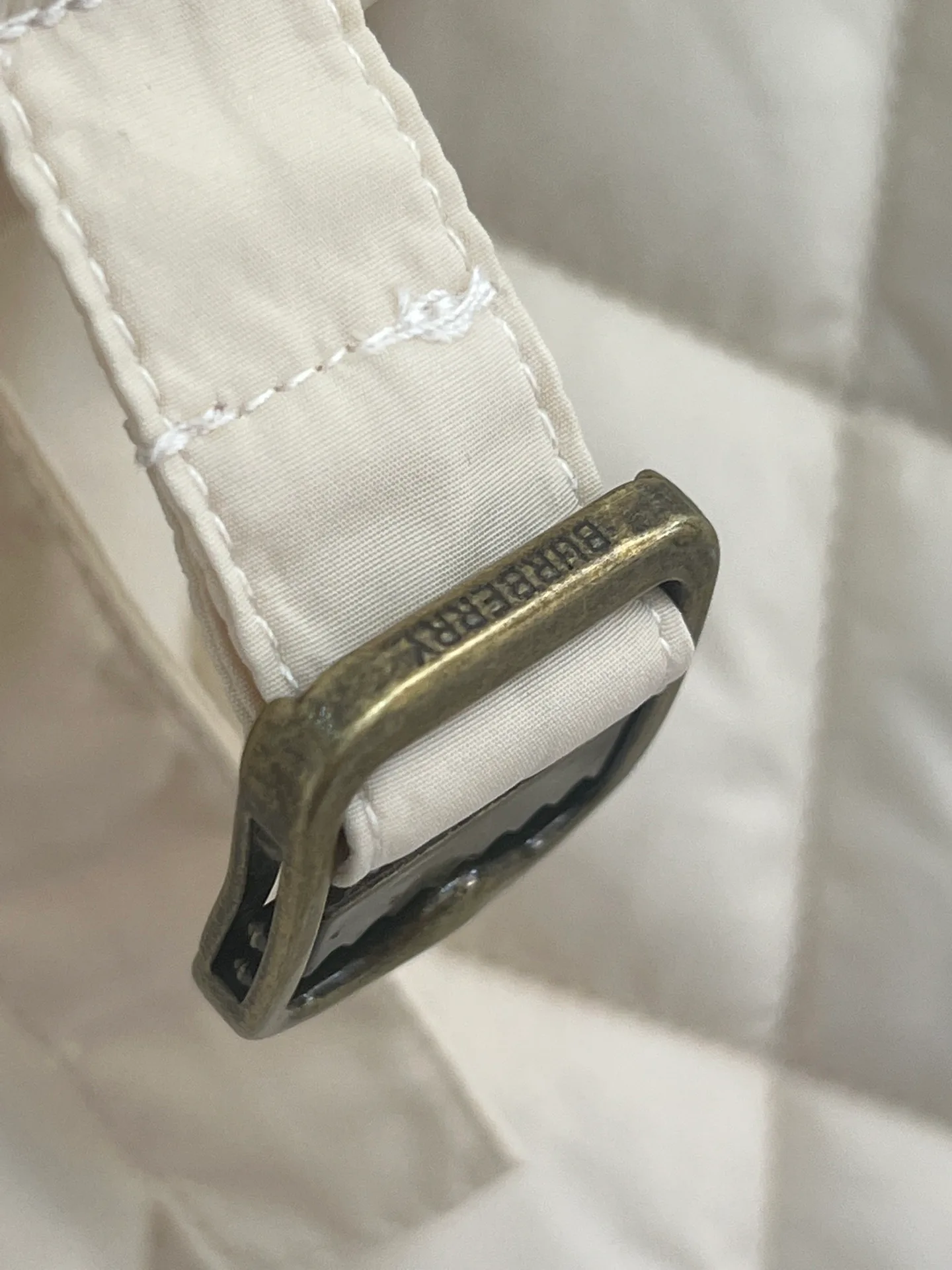 Куртки И Пуховики Женские Burberry 10898822