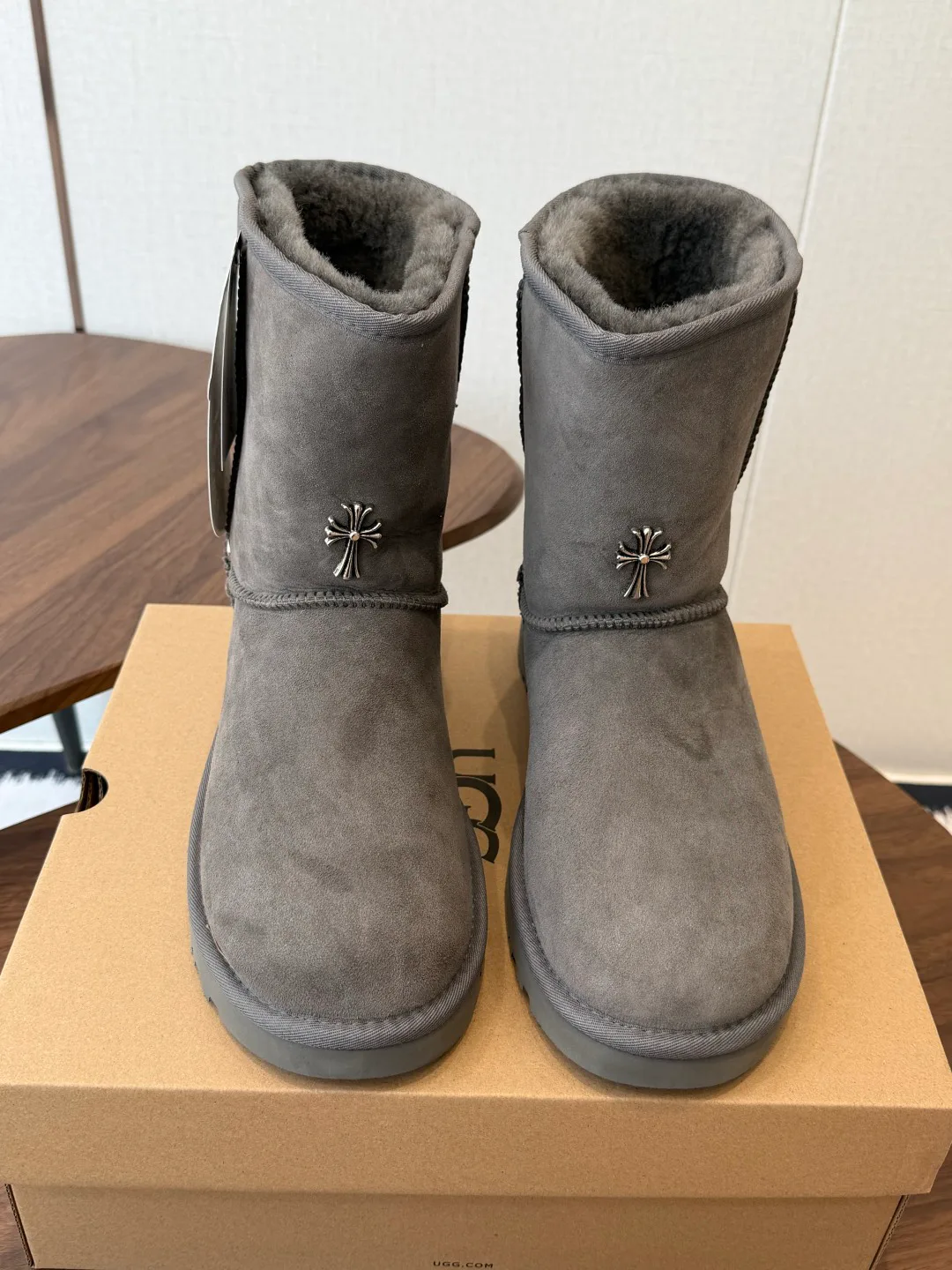 Угги Женские Ugg 19587113