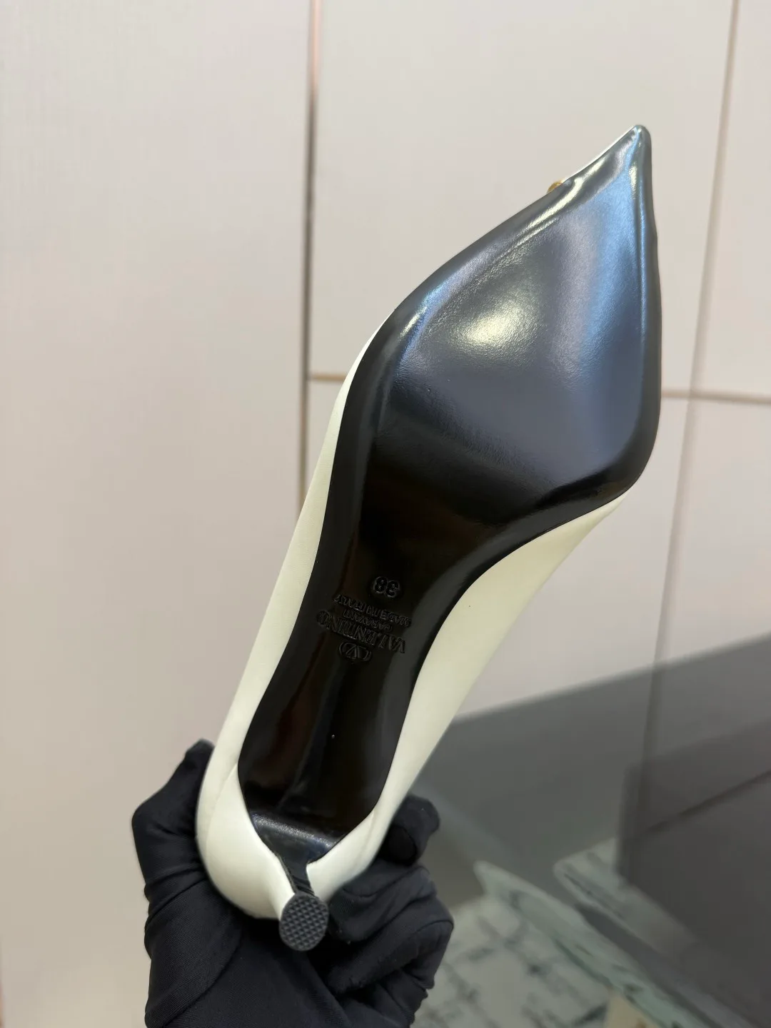 Туфли Женские Valentino 17937561