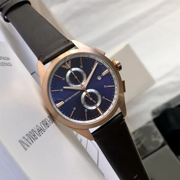Часы Мужские Armani 243622