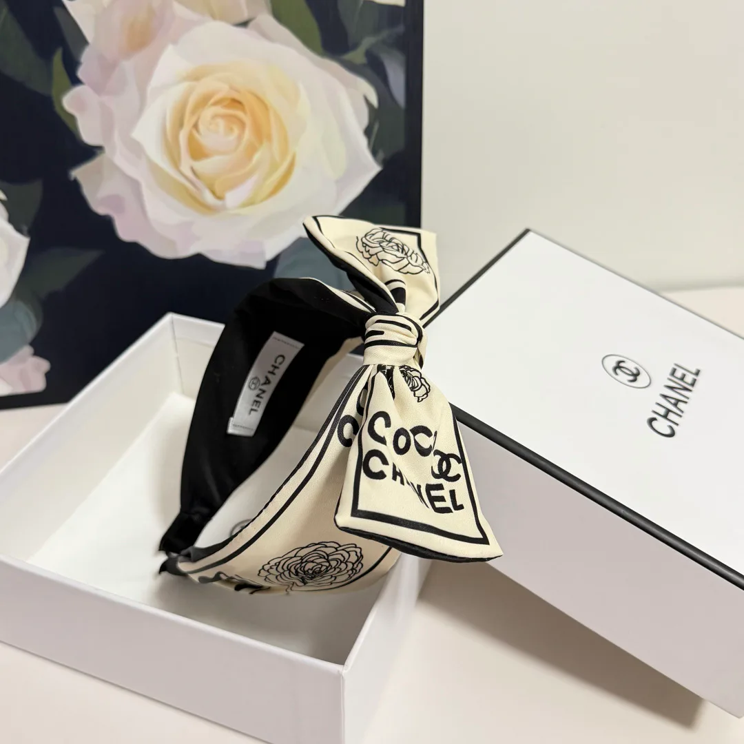 Головные Уборы Chanel 13079145