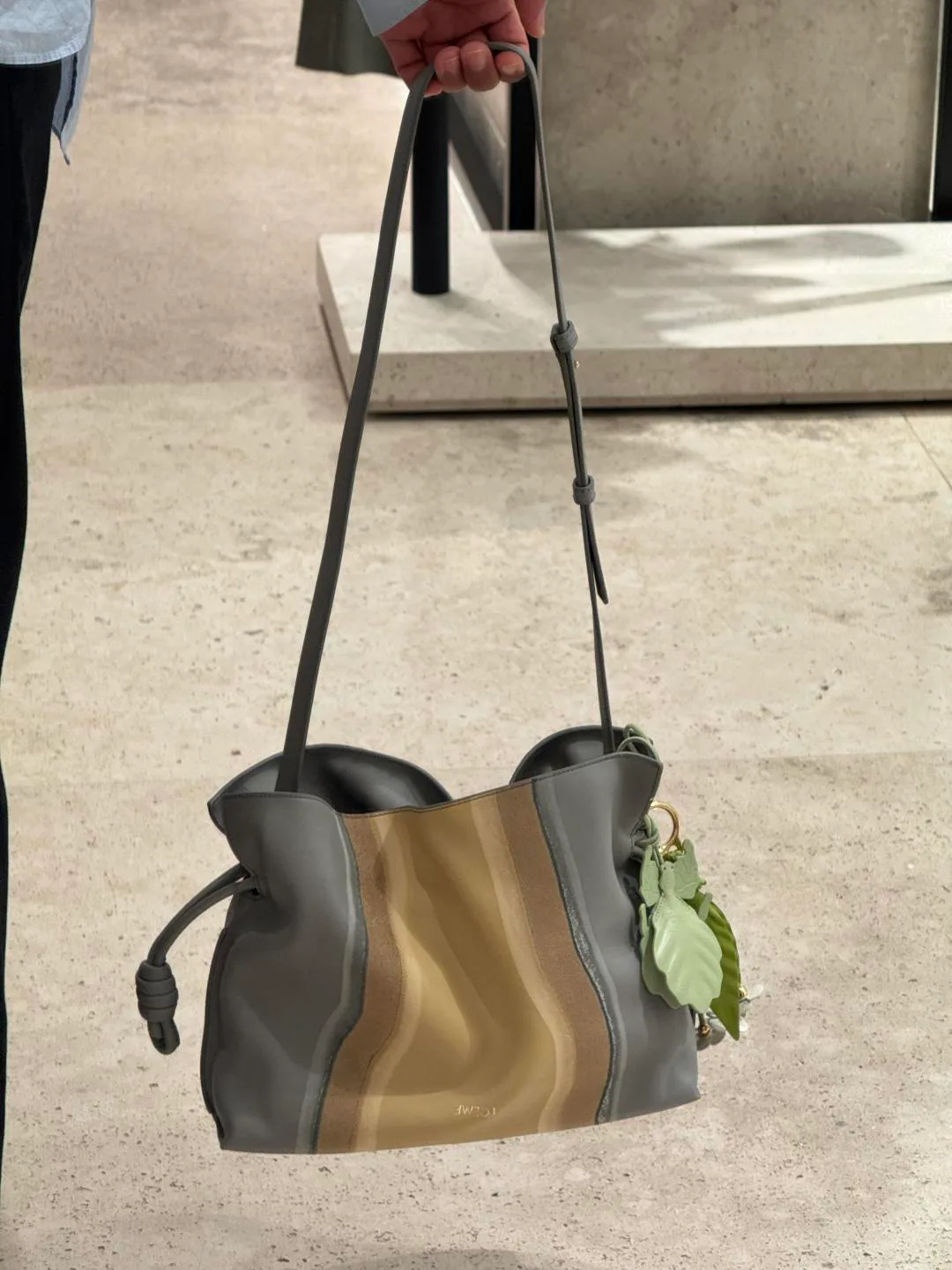 Классические Сумки Женские Loewe 11210968