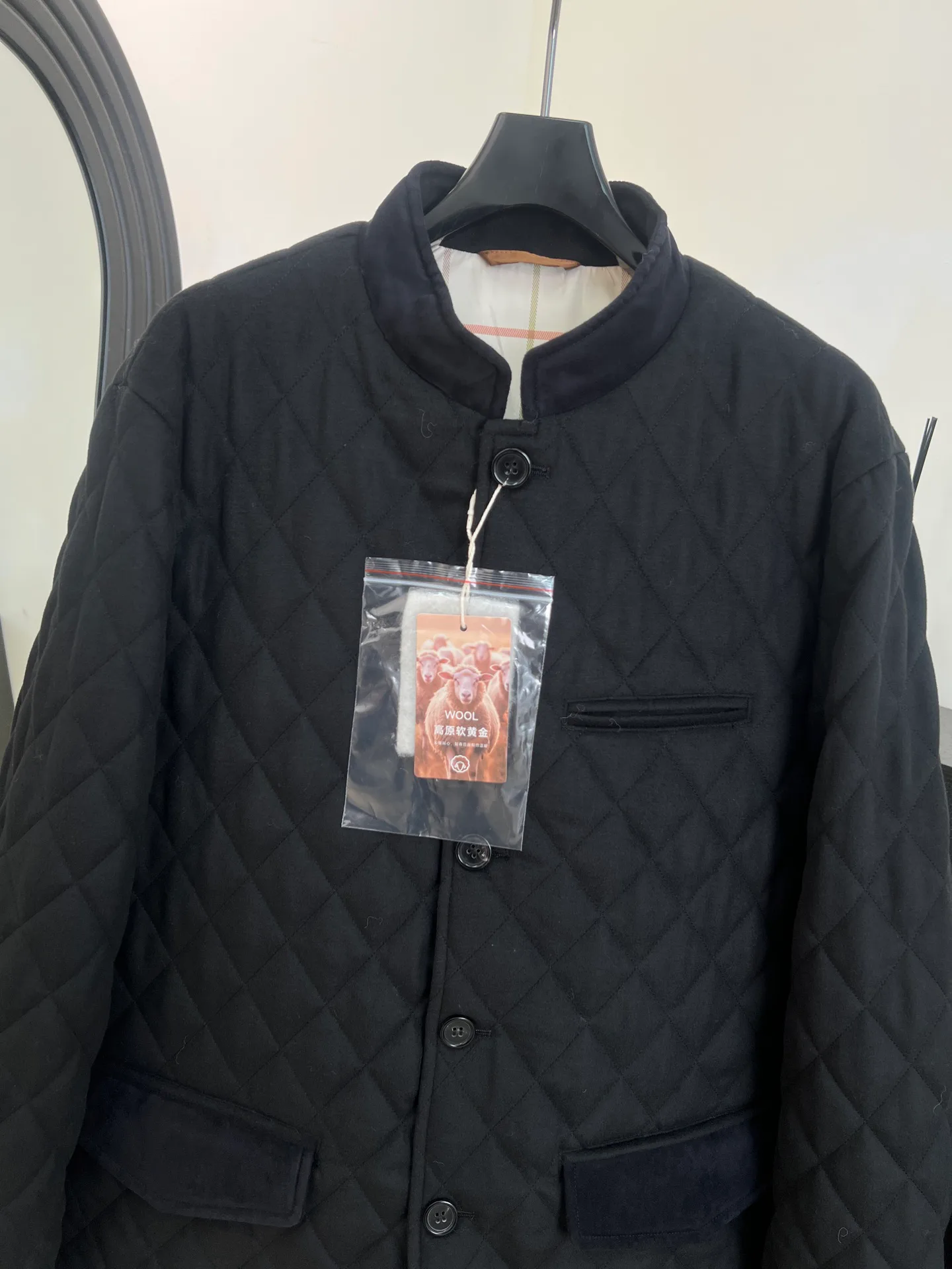 Куртки И Пуховики Мужские Loro Piana 336544