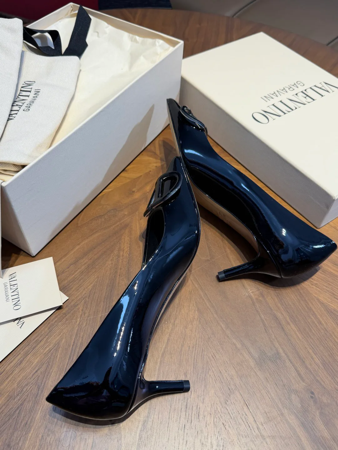 Туфли Женские Valentino 19307005