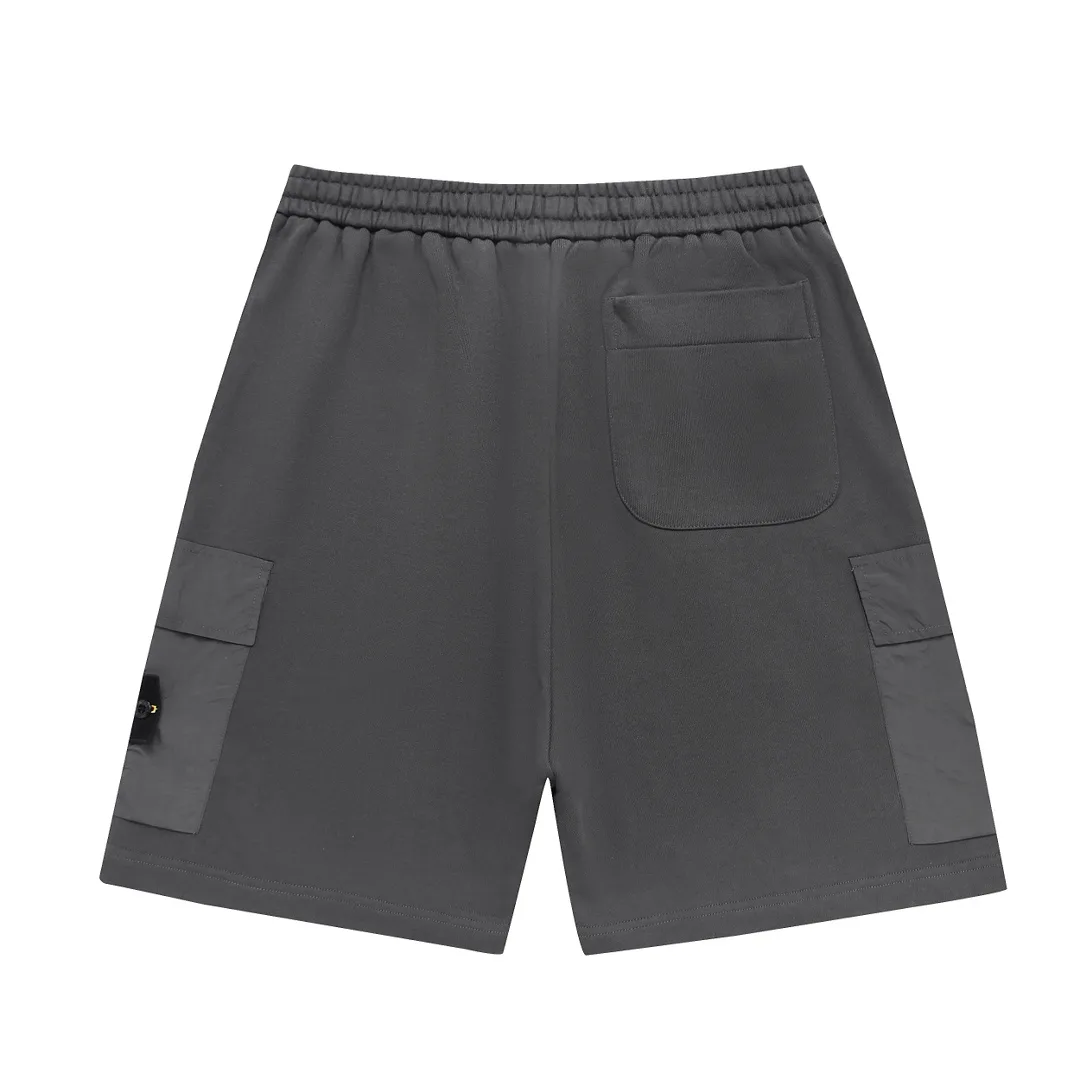 Шорты Мужские Stone Island 11174829