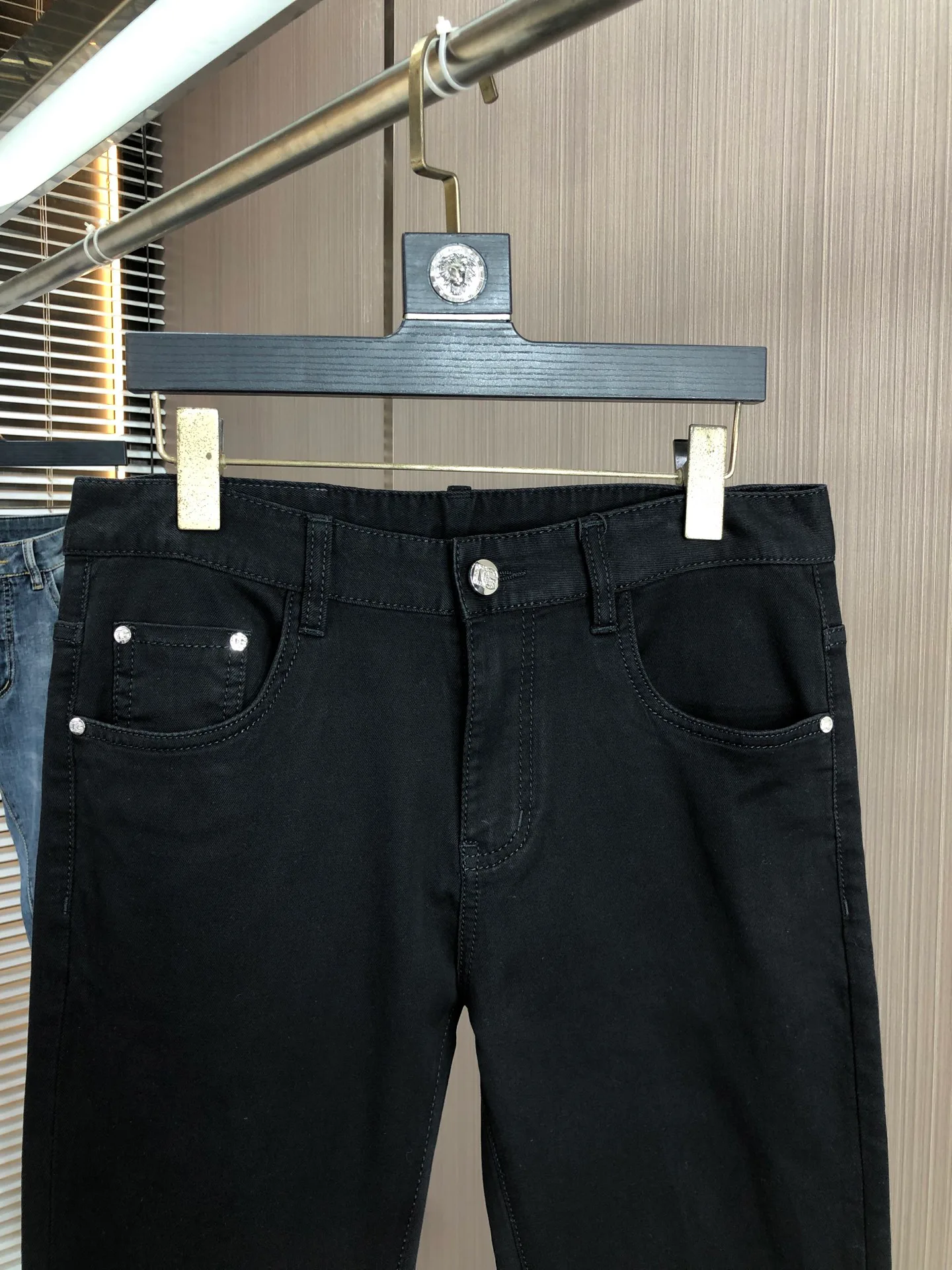 Джинсы Мужские Dolce & Gabbana 13589589