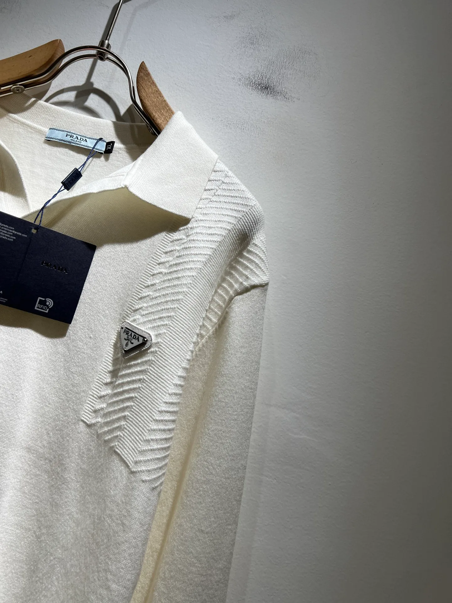 Джемперы И Свитеры Мужские Prada 188035