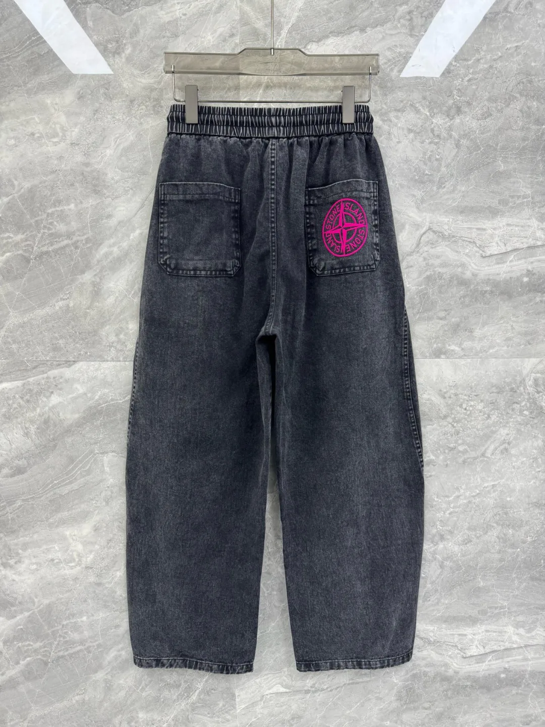 Брюки Мужские Stone Island 1741243