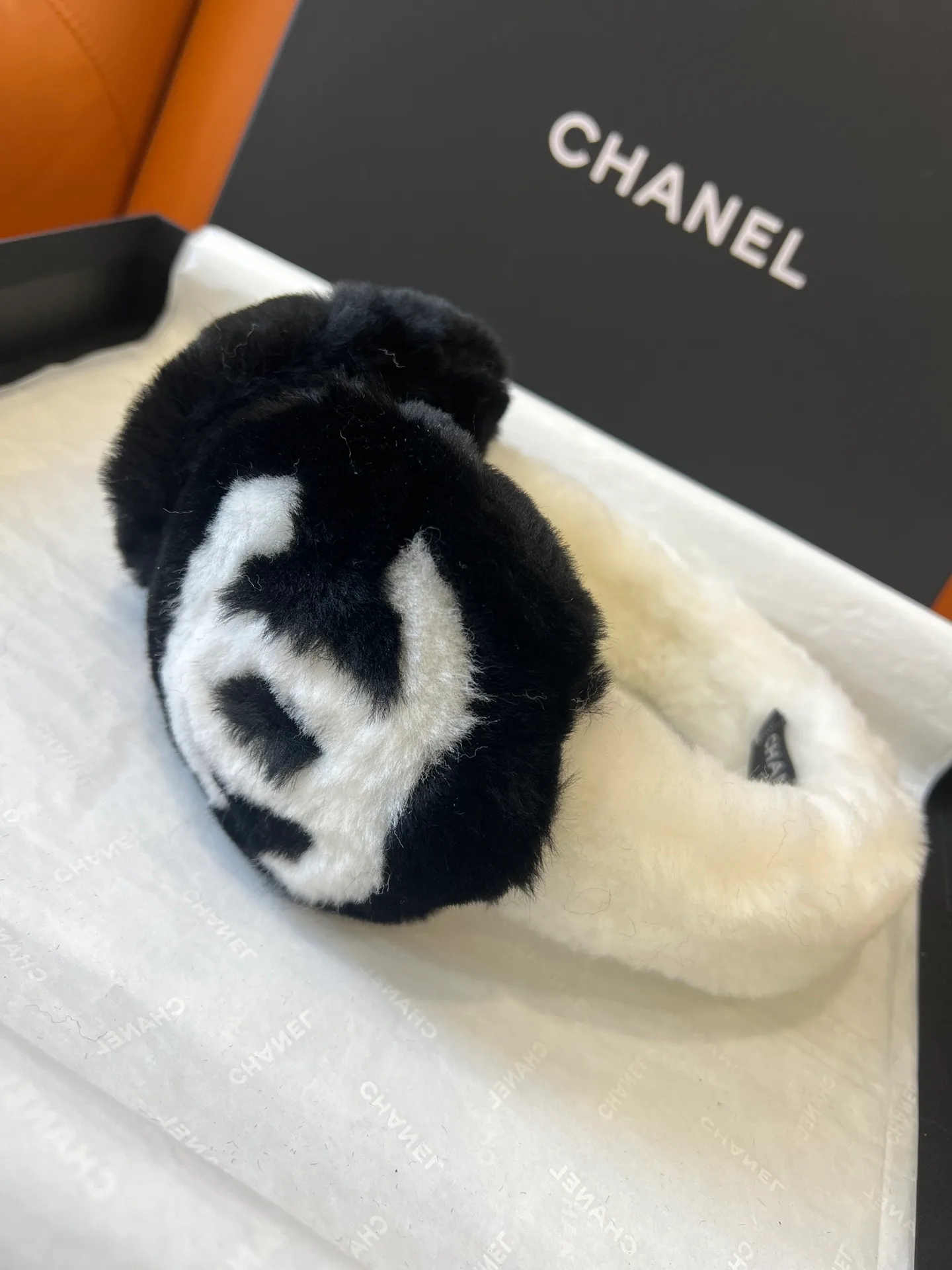 Головные Уборы Chanel 1313457