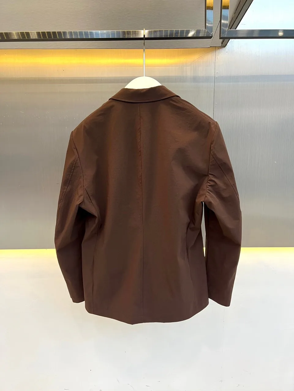 Пиджаки Мужские Brunello Cucinelli 18416775