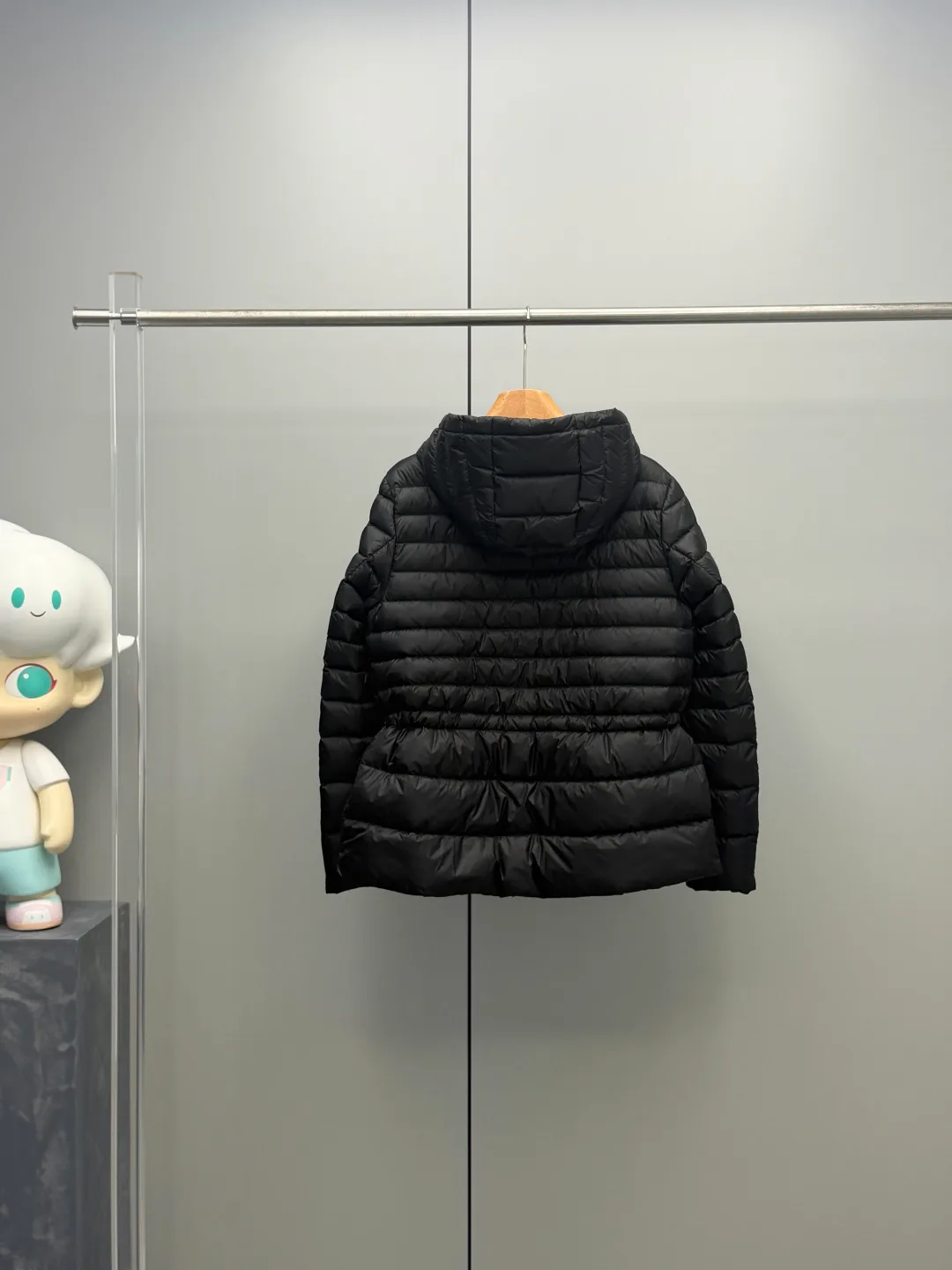 Куртки И Пуховики Женские Moncler 17913950