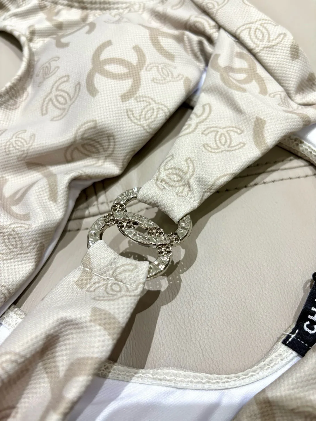 Купальники Женские Chanel 17588953