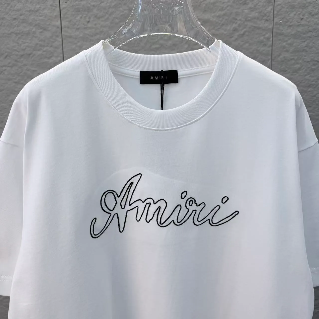 Футболки Мужские Ami Paris 13084016
