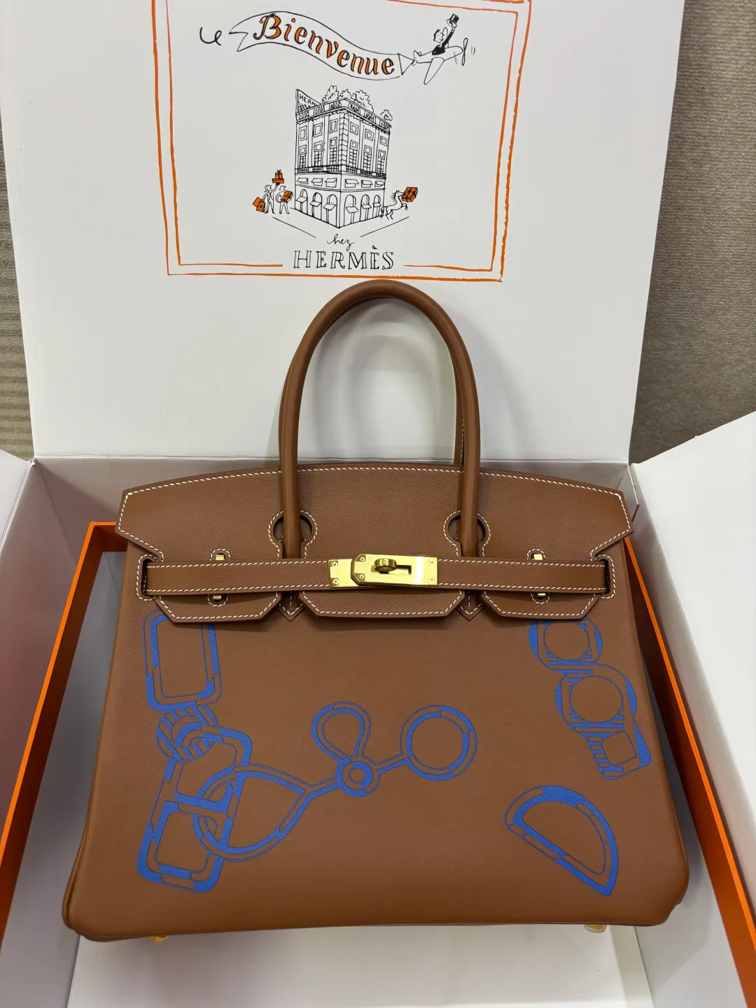 Классические Сумки Женские Hermes 18126904