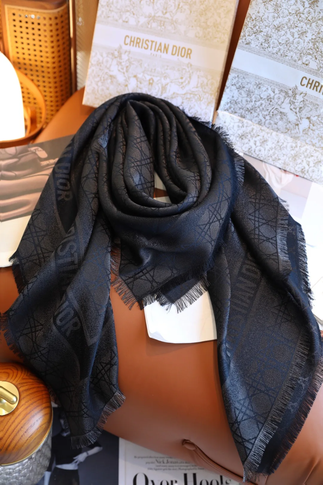 Платки Christian Dior 5048973