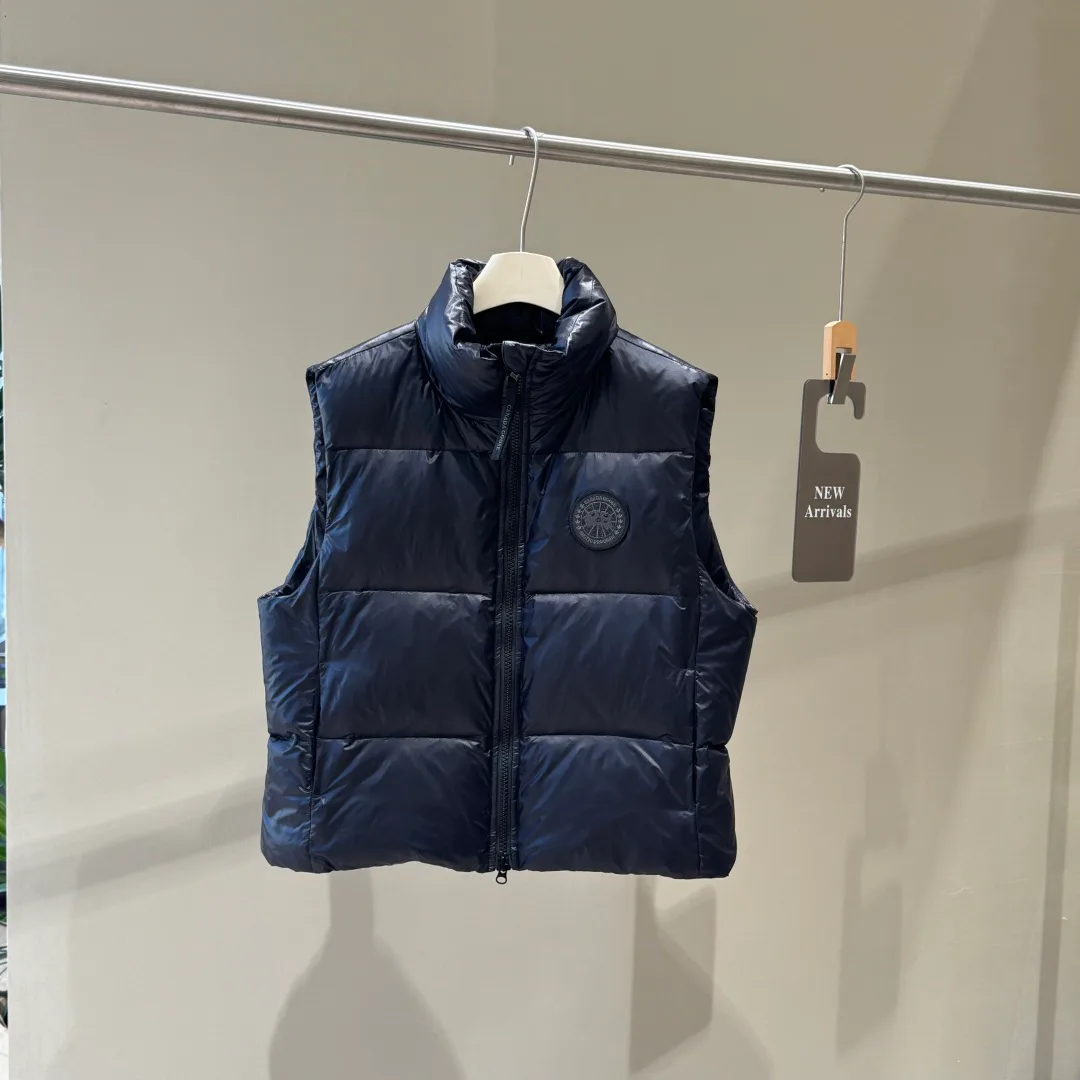 Жилеты Женские Canada Goose 18537985