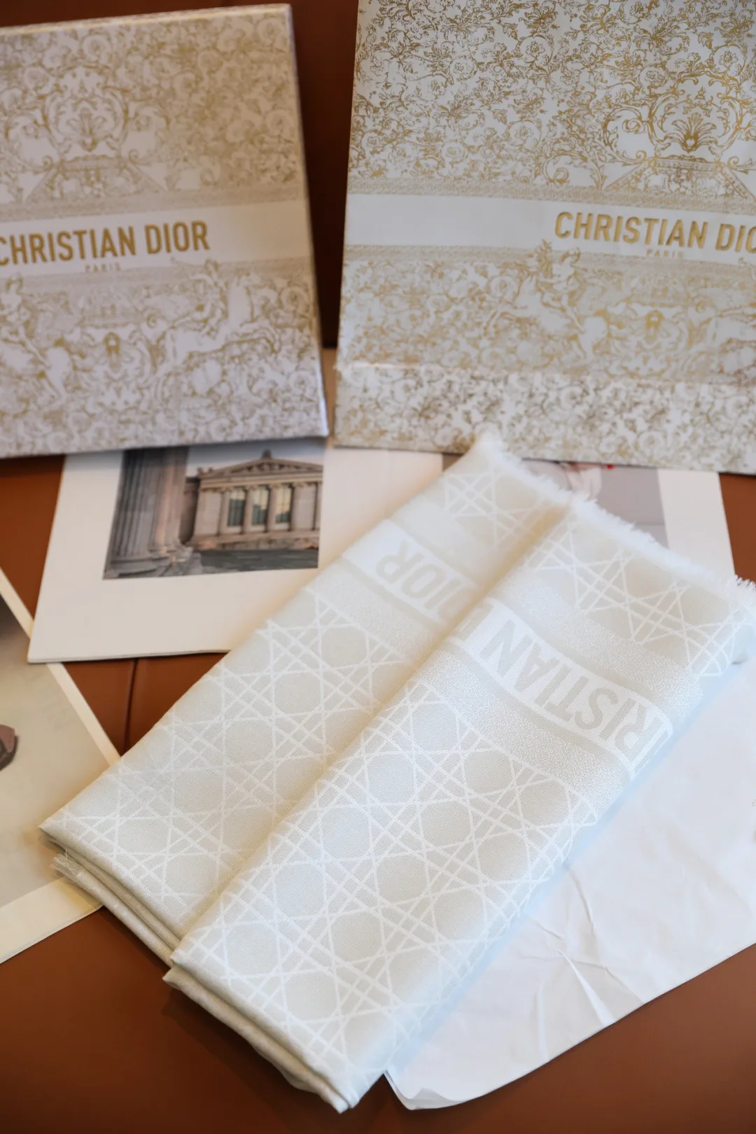 Платки Christian Dior 5048974