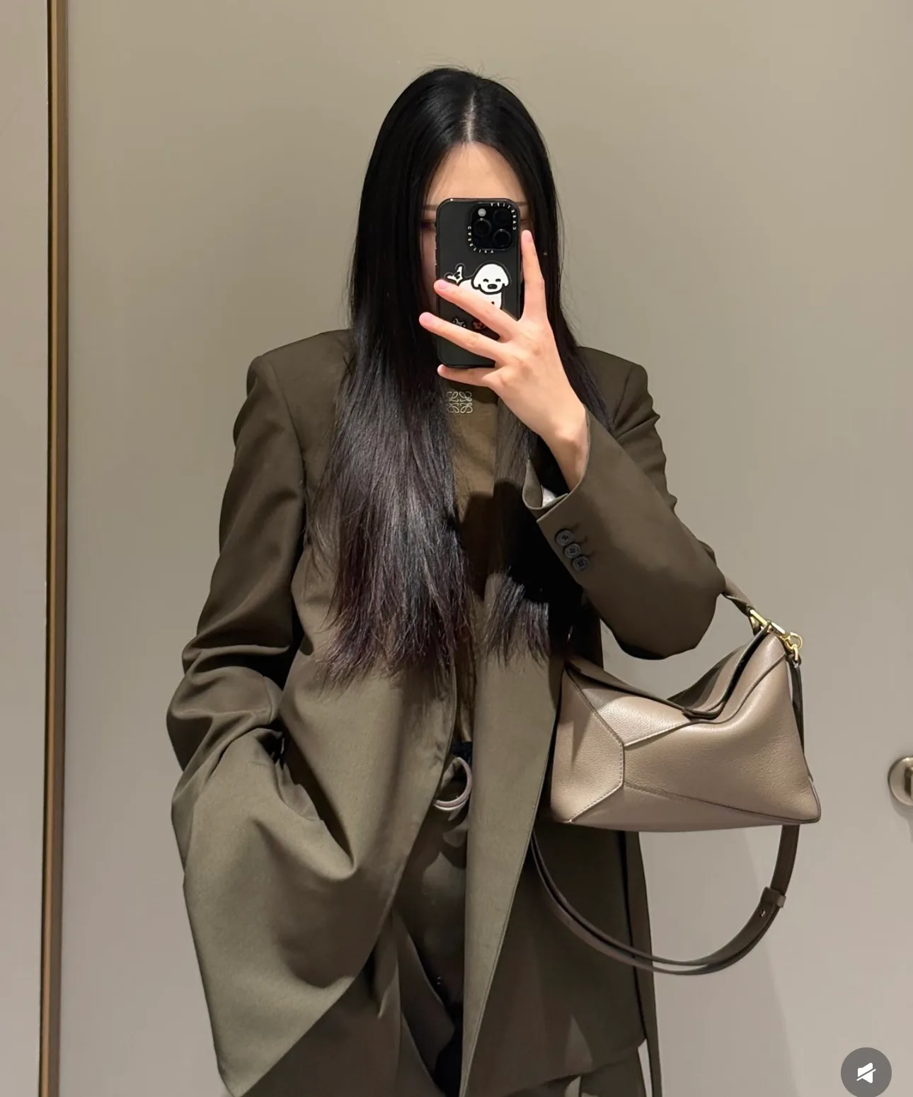 Костюмы Женские Loewe 5058845