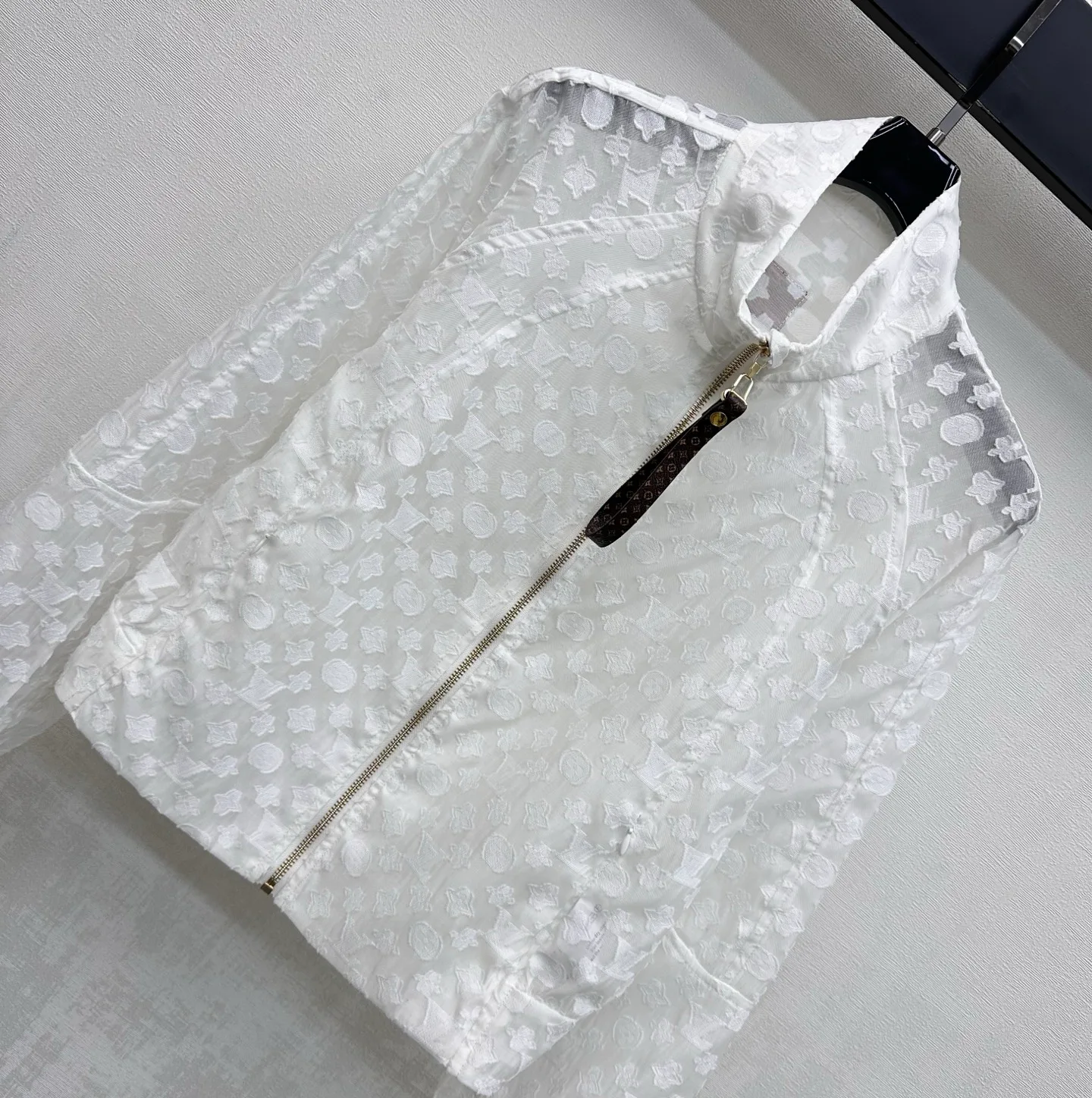 Куртки И Пуховики Мужские Louis Vuitton 14278154