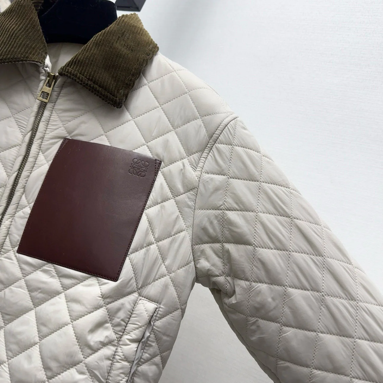 Куртки И Пуховики Женские Loewe 927224