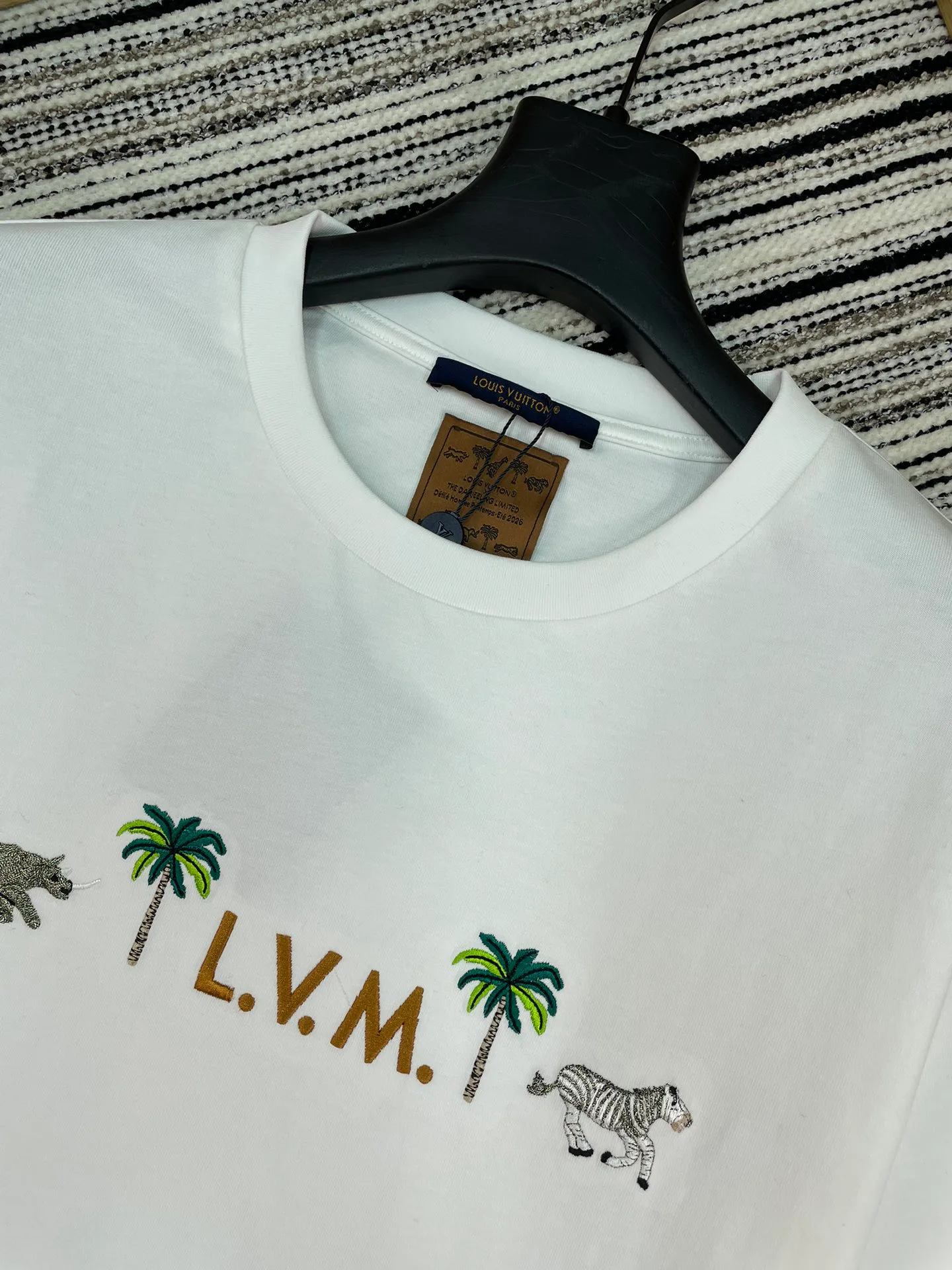 Футболки Женские Louis Vuitton 1594087