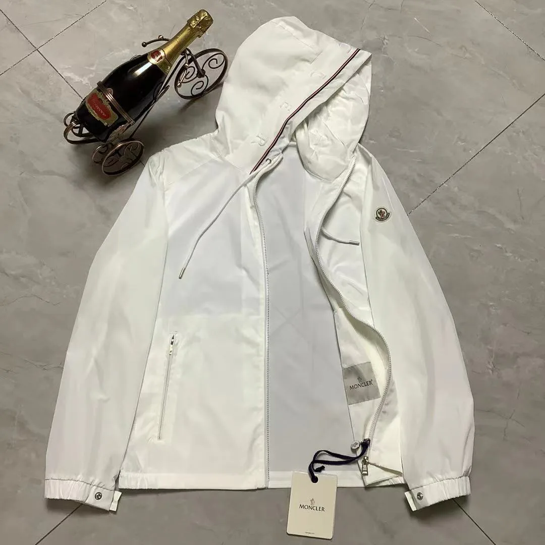 Куртки И Пуховики Женские Moncler 448364