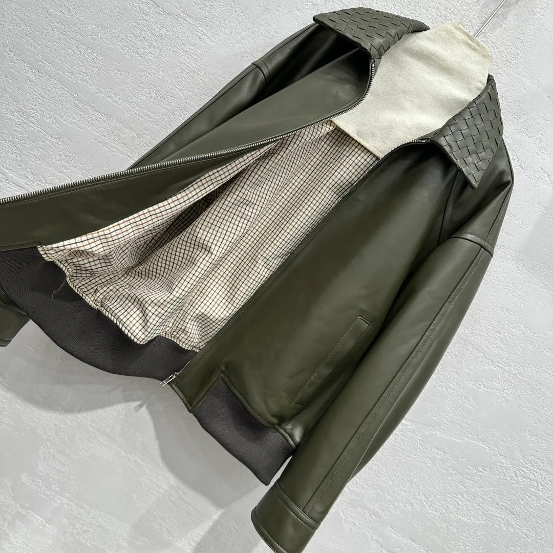 Куртки Женские Bottega Veneta Куртки Женские Bottega Veneta