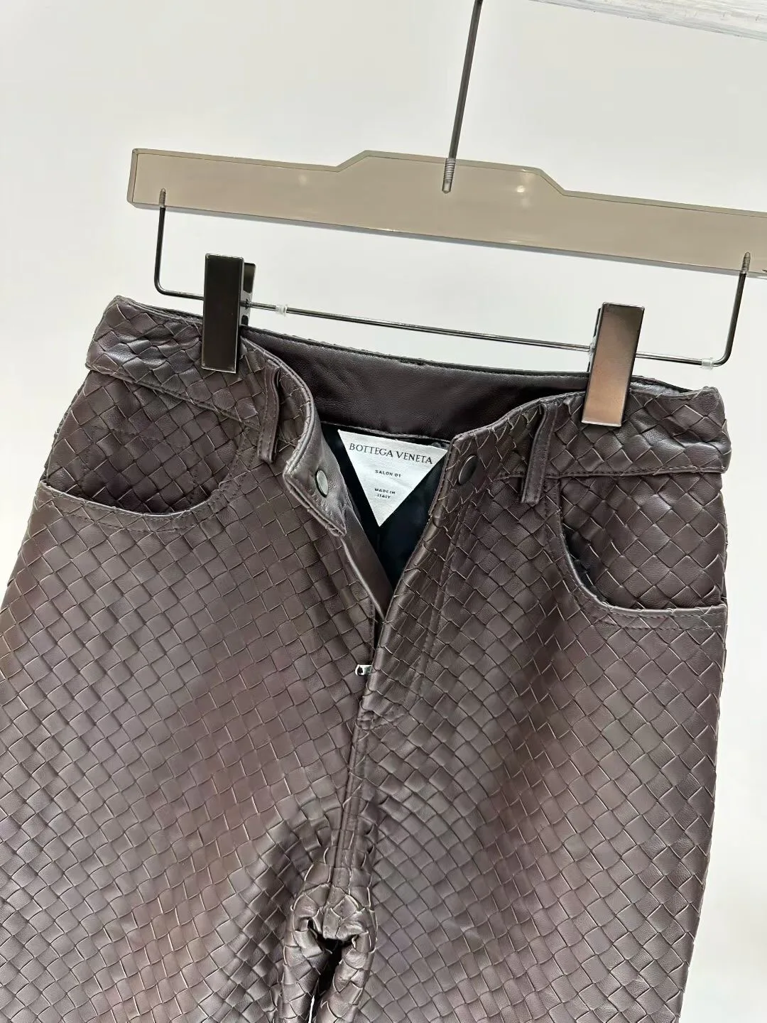 Брюки Женские Bottega Veneta 11868506