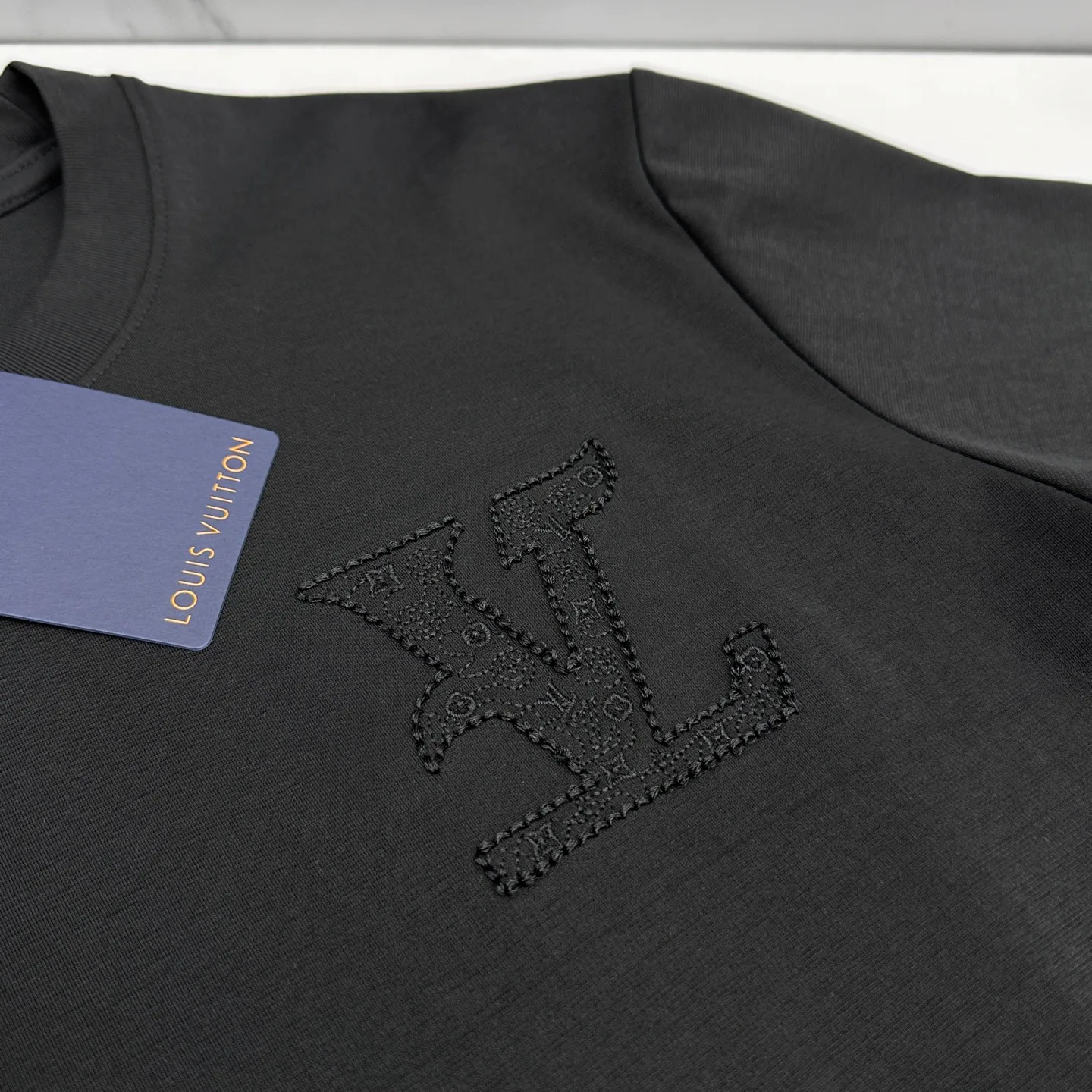 Футболки Мужские Louis Vuitton 940621