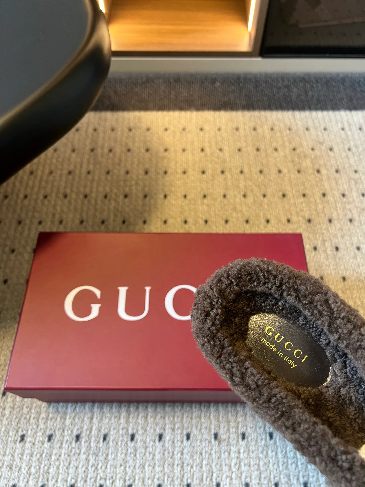 Мюли И Сабо Женские Gucci 18726689