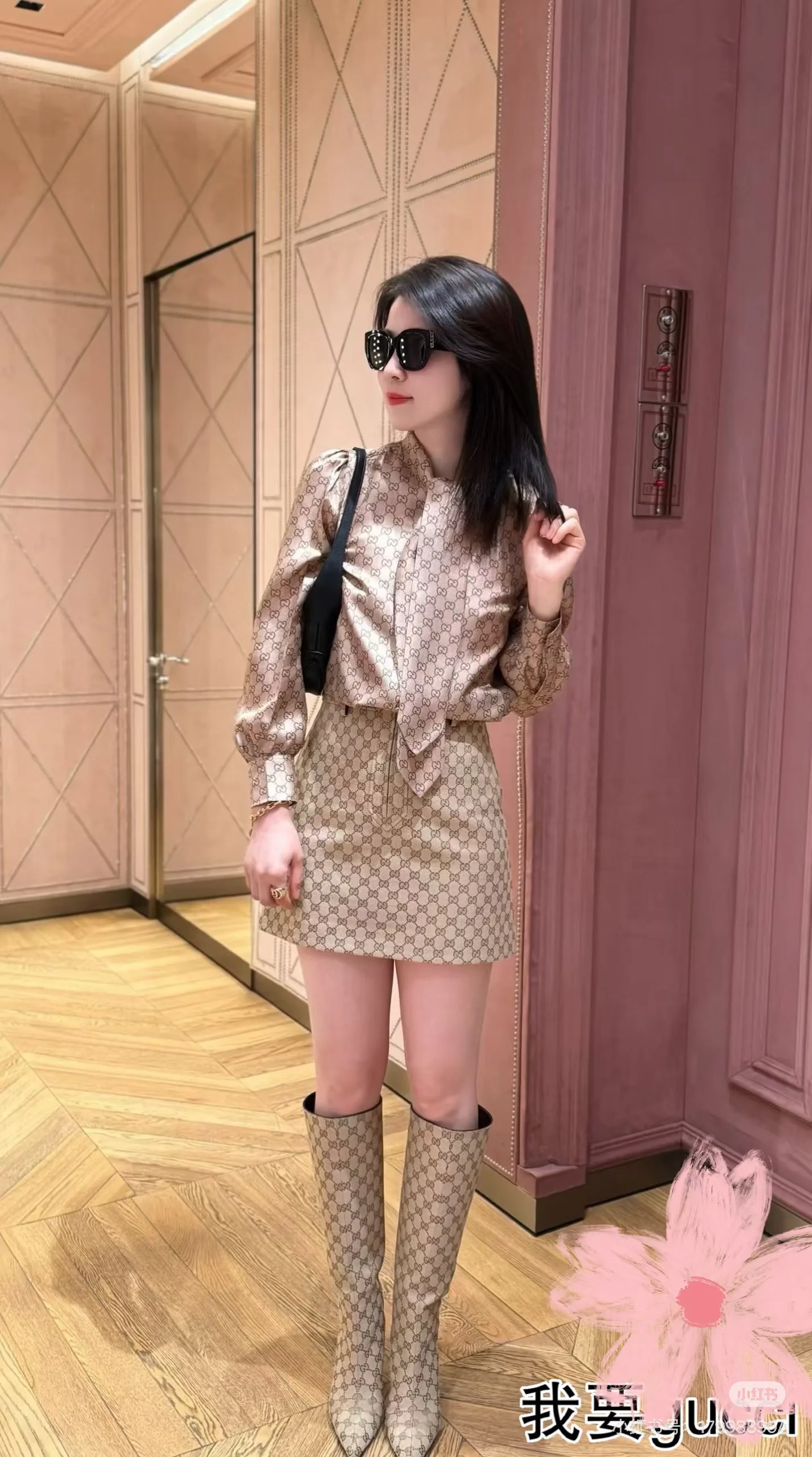 Юбки Женские Gucci 5895651