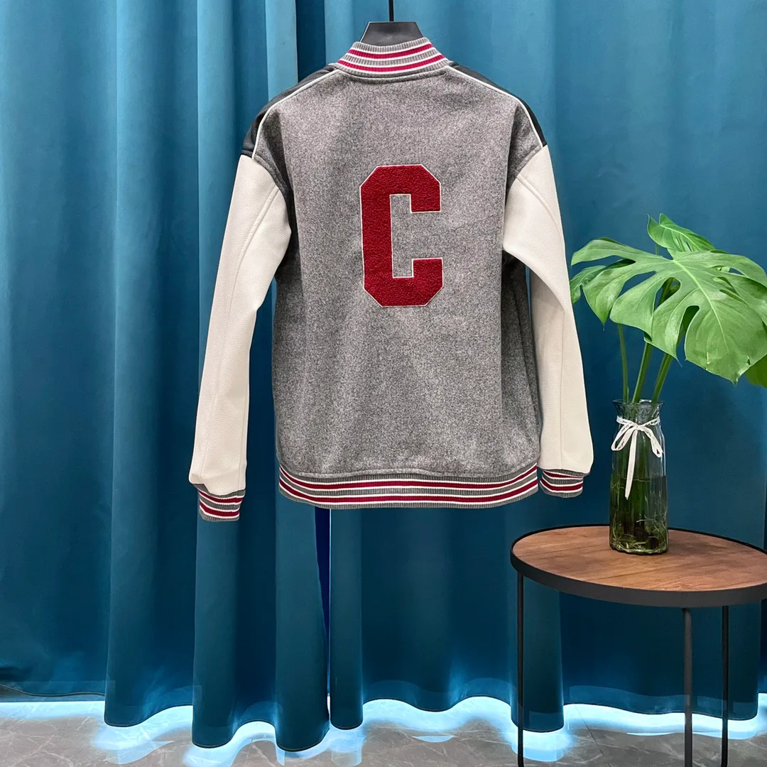 Куртки И Пуховики Мужские Celine 58240