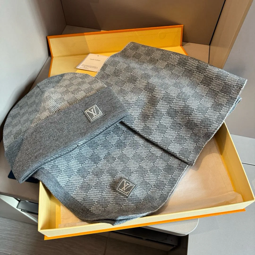 Шарфы Louis Vuitton 613401
