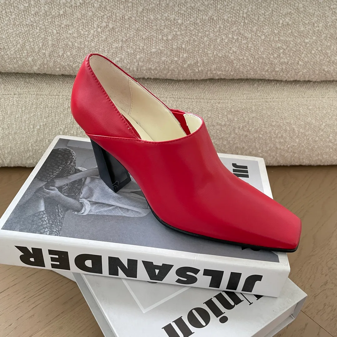 Туфли Женские Bottega Veneta 35961