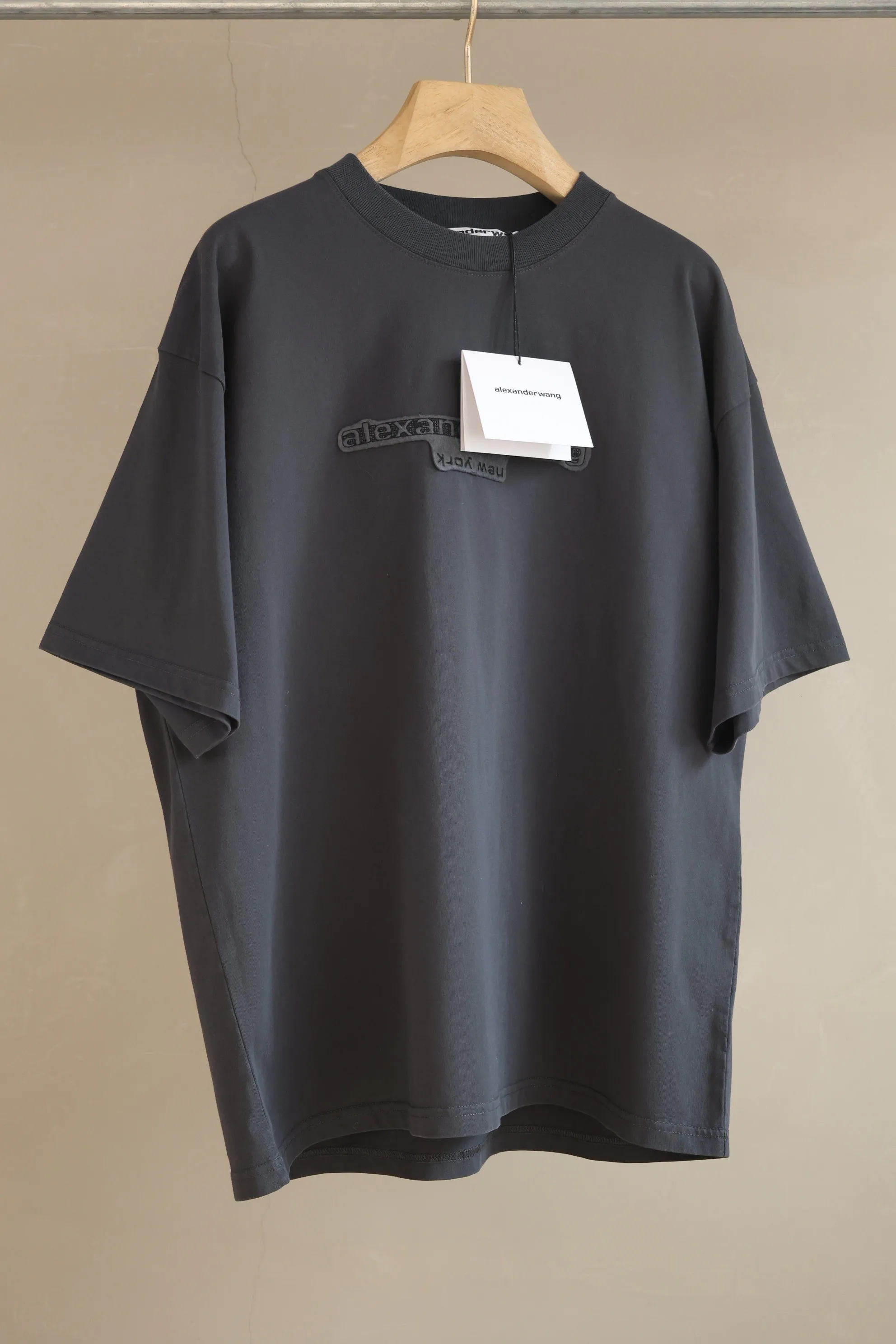 Футболки Женские Alexander Wang 4589783