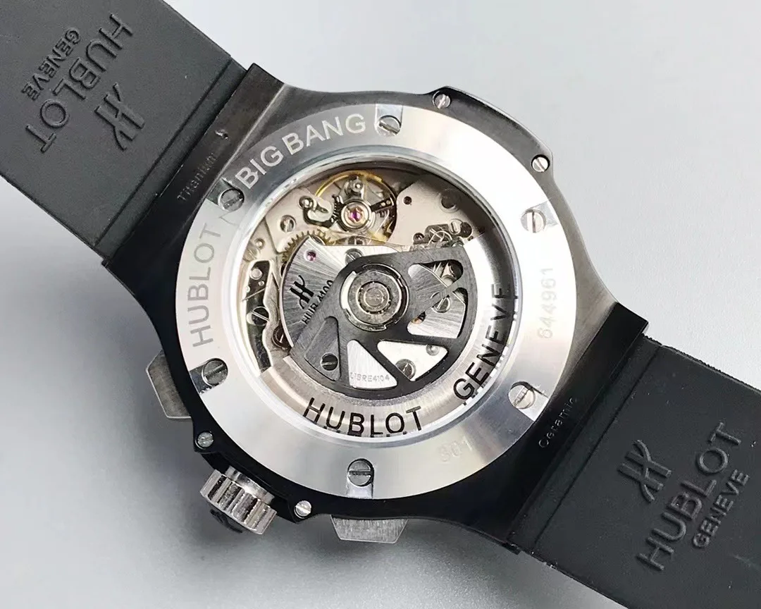 Часы Женские Hublot 10831856