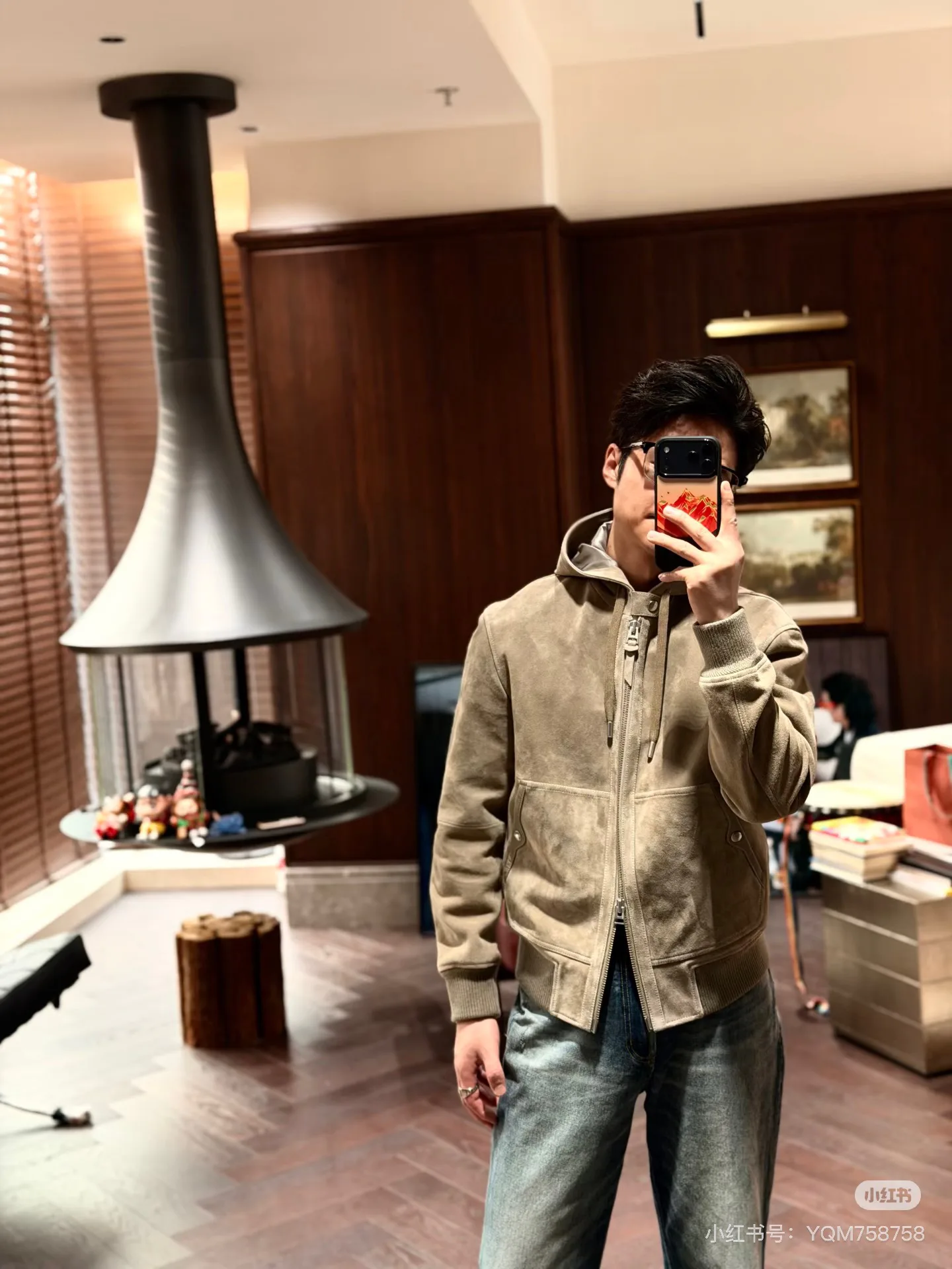 Кожаные Куртки И Дублёнки Мужские Tom Ford 285202