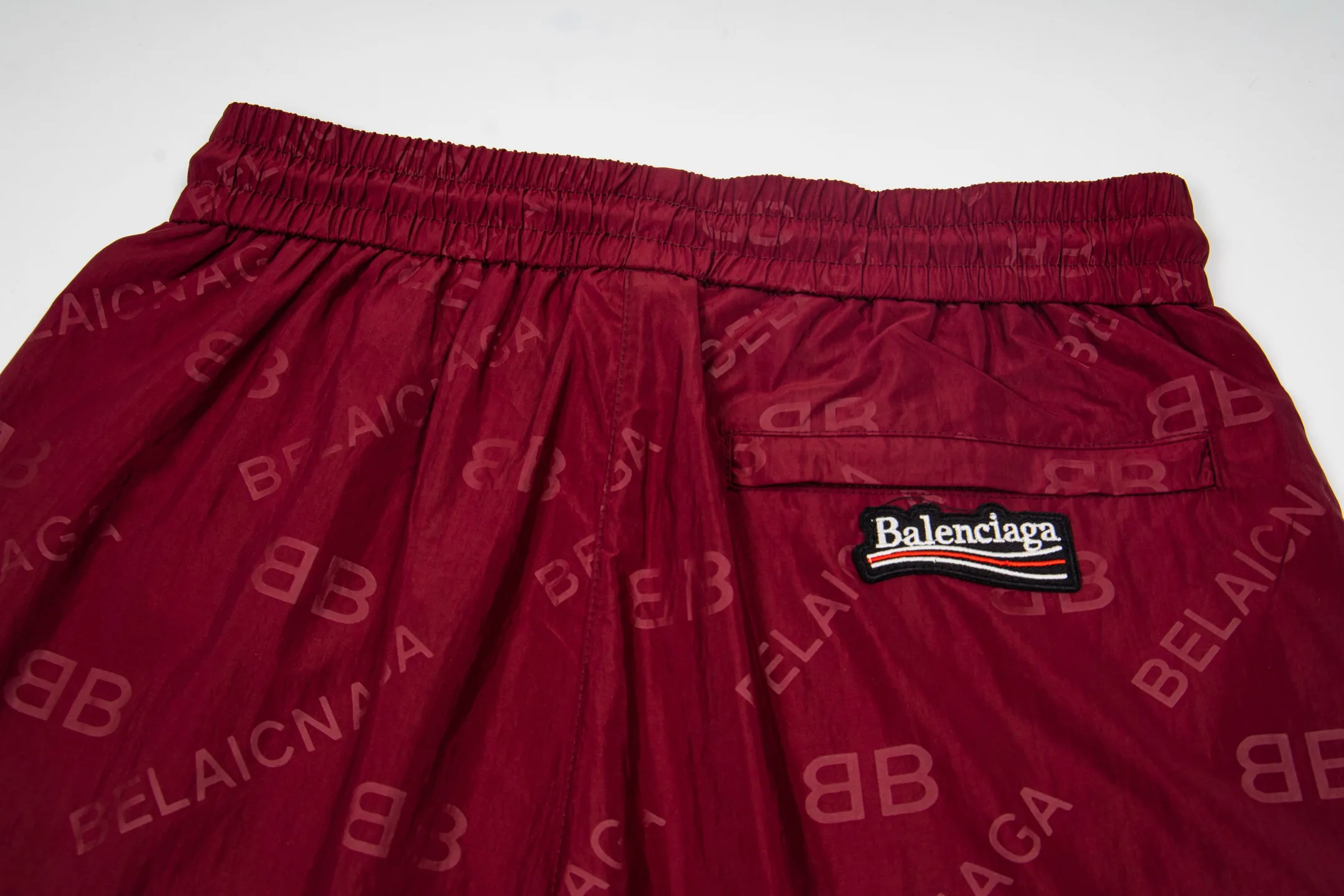 Шорты Мужские Balenciaga 10310762