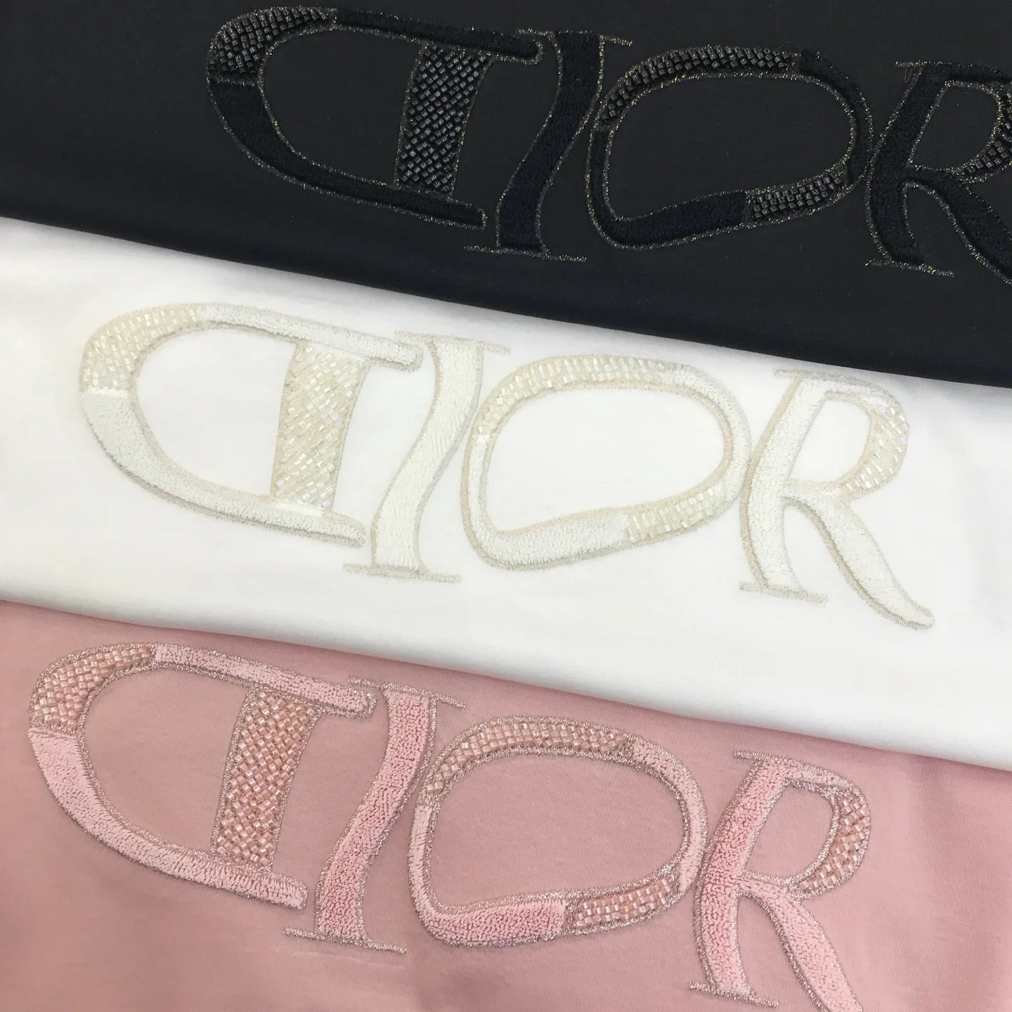 Футболки Женские Christian Dior 10653404