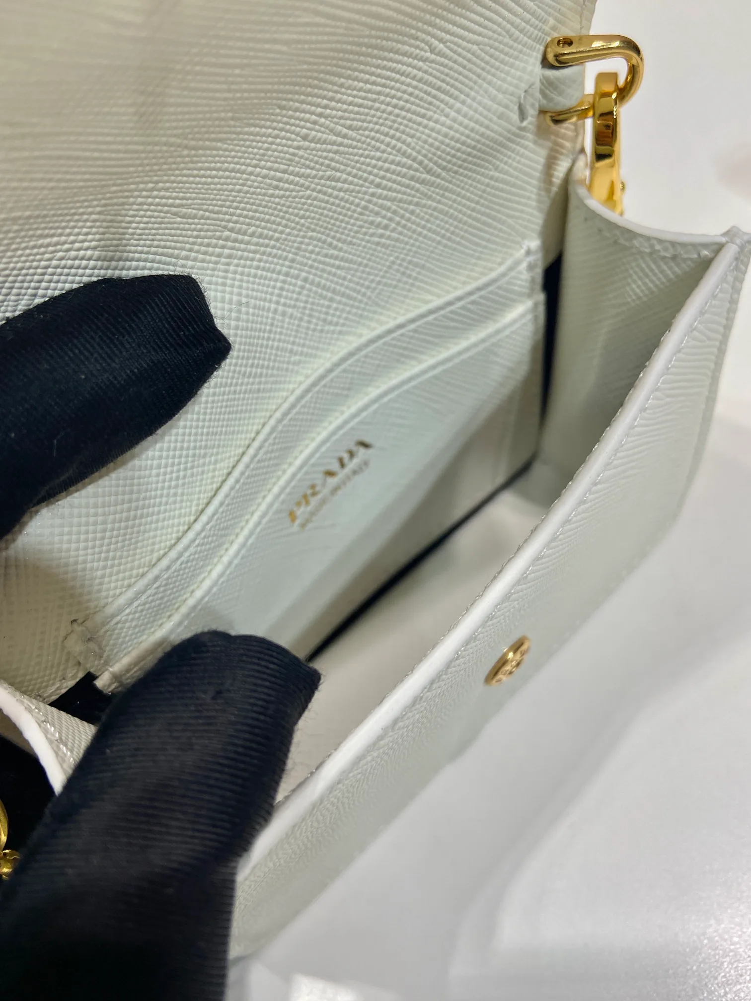Поясные Сумки Женские Prada 13913976
