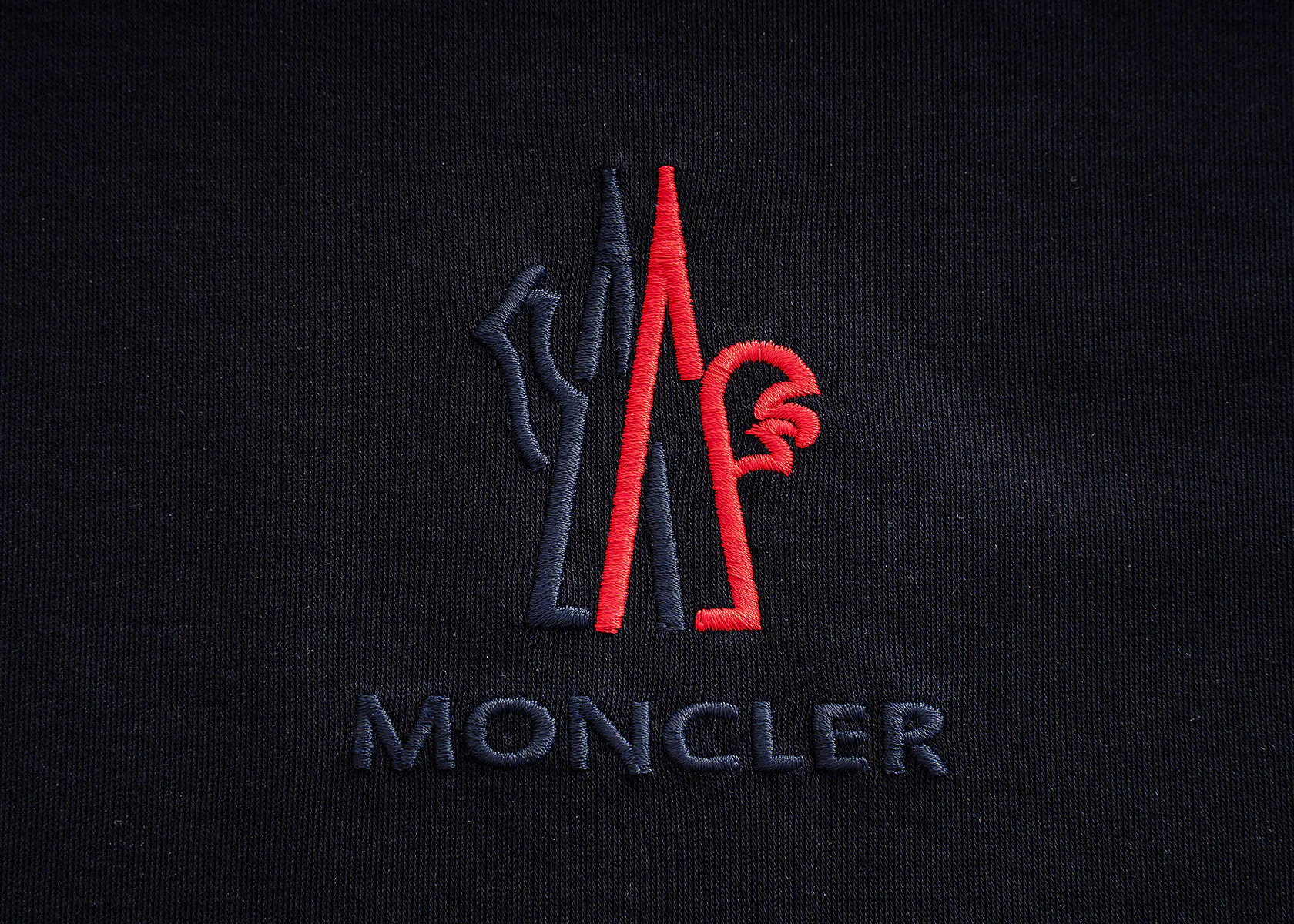 Футболки Мужские Moncler 11190461
