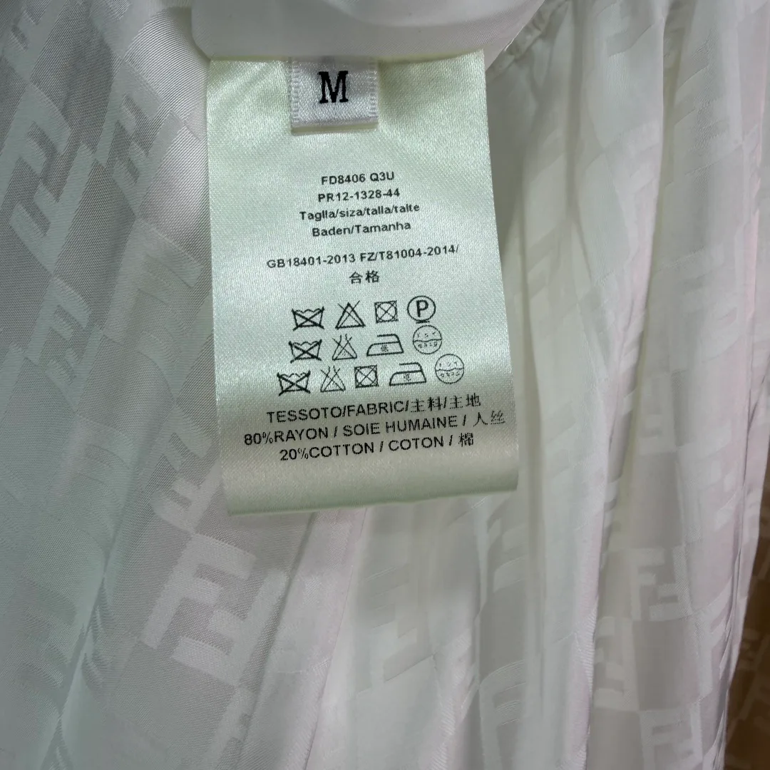 Брюки Женские Fendi 11952406