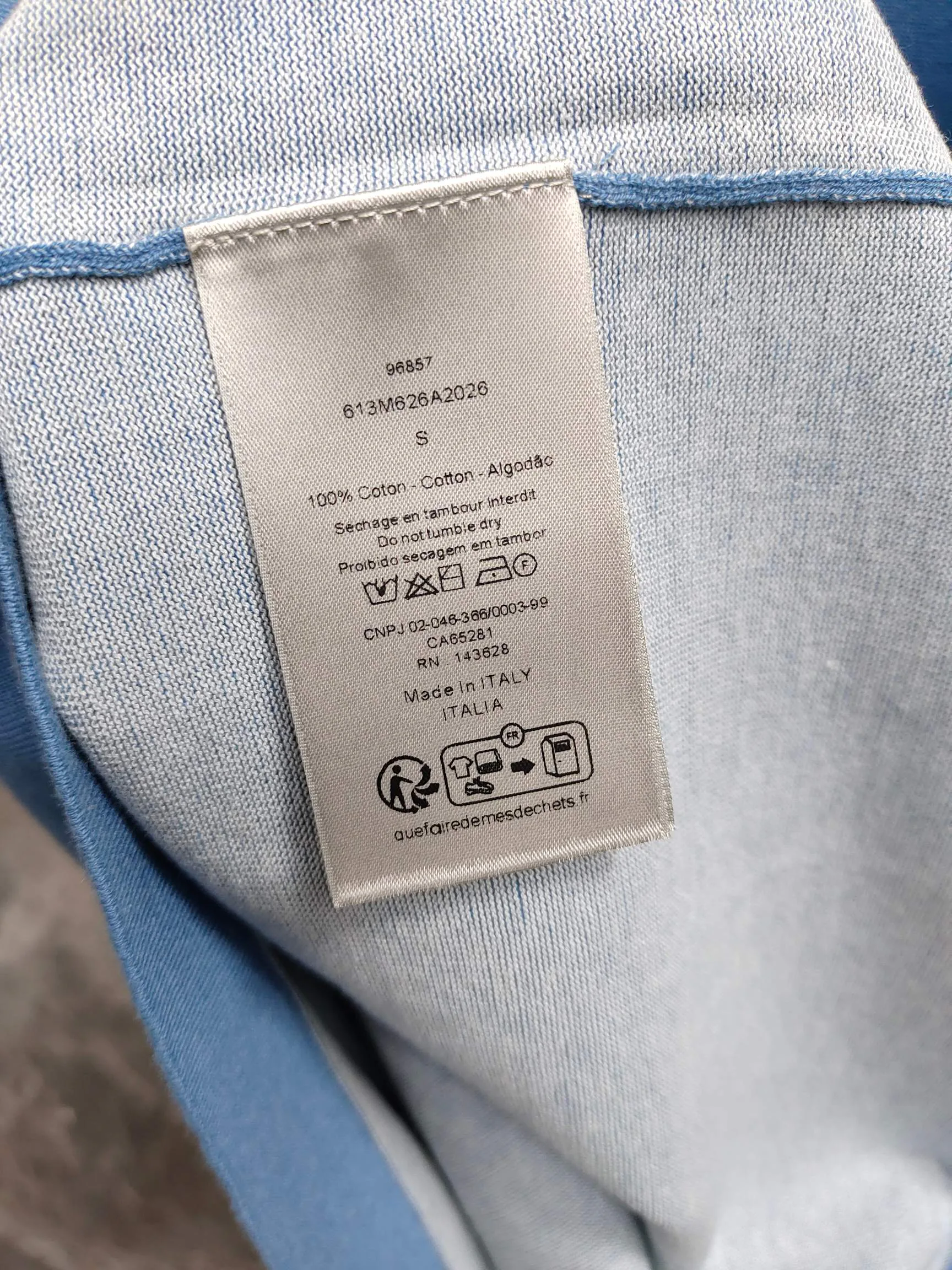 Футболки Женские Christian Dior 4697500