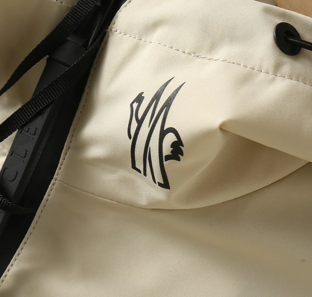 Куртки И Пуховики Мужские Moncler 17410568