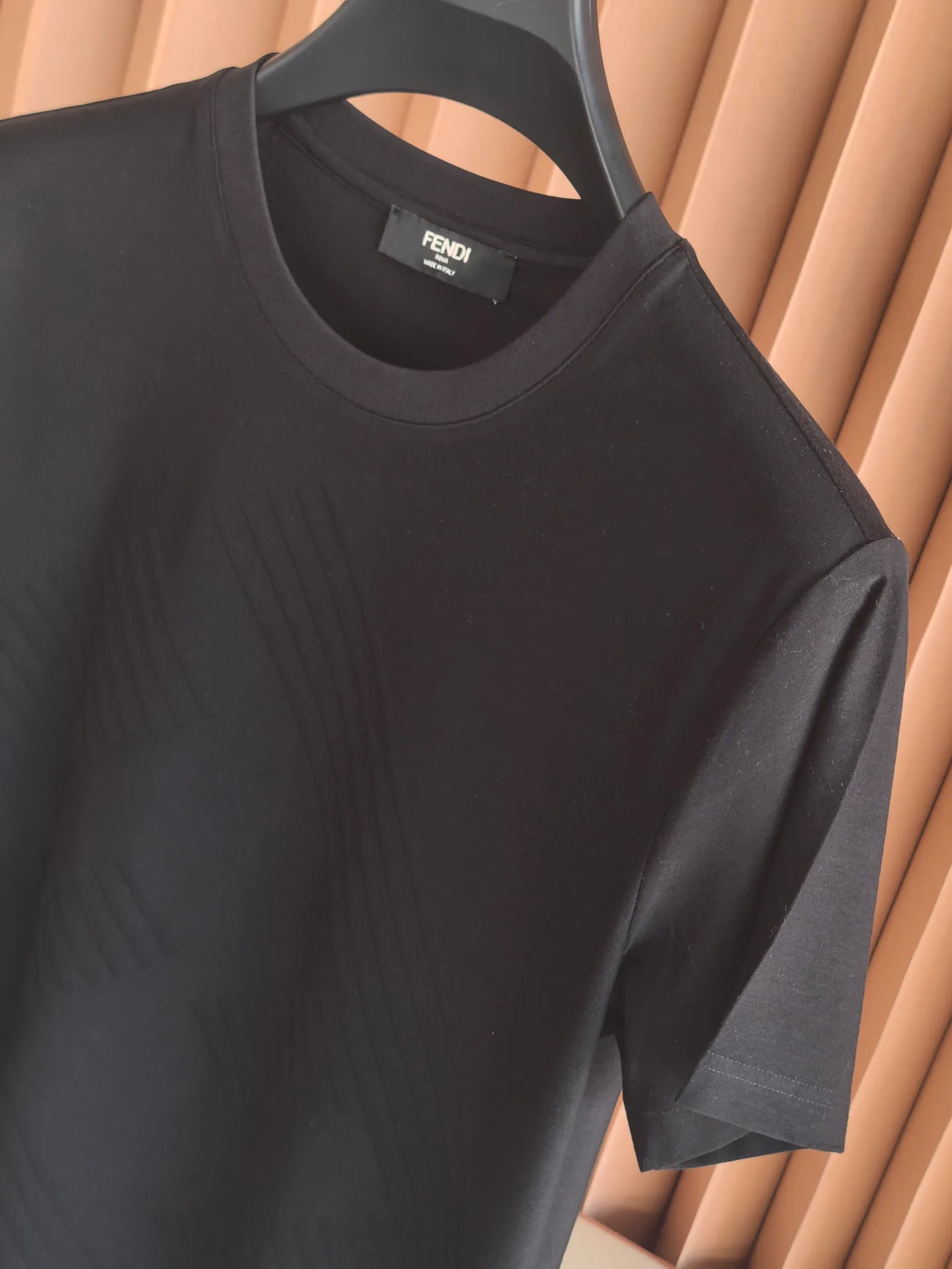 Футболки Мужские Fendi 10511784