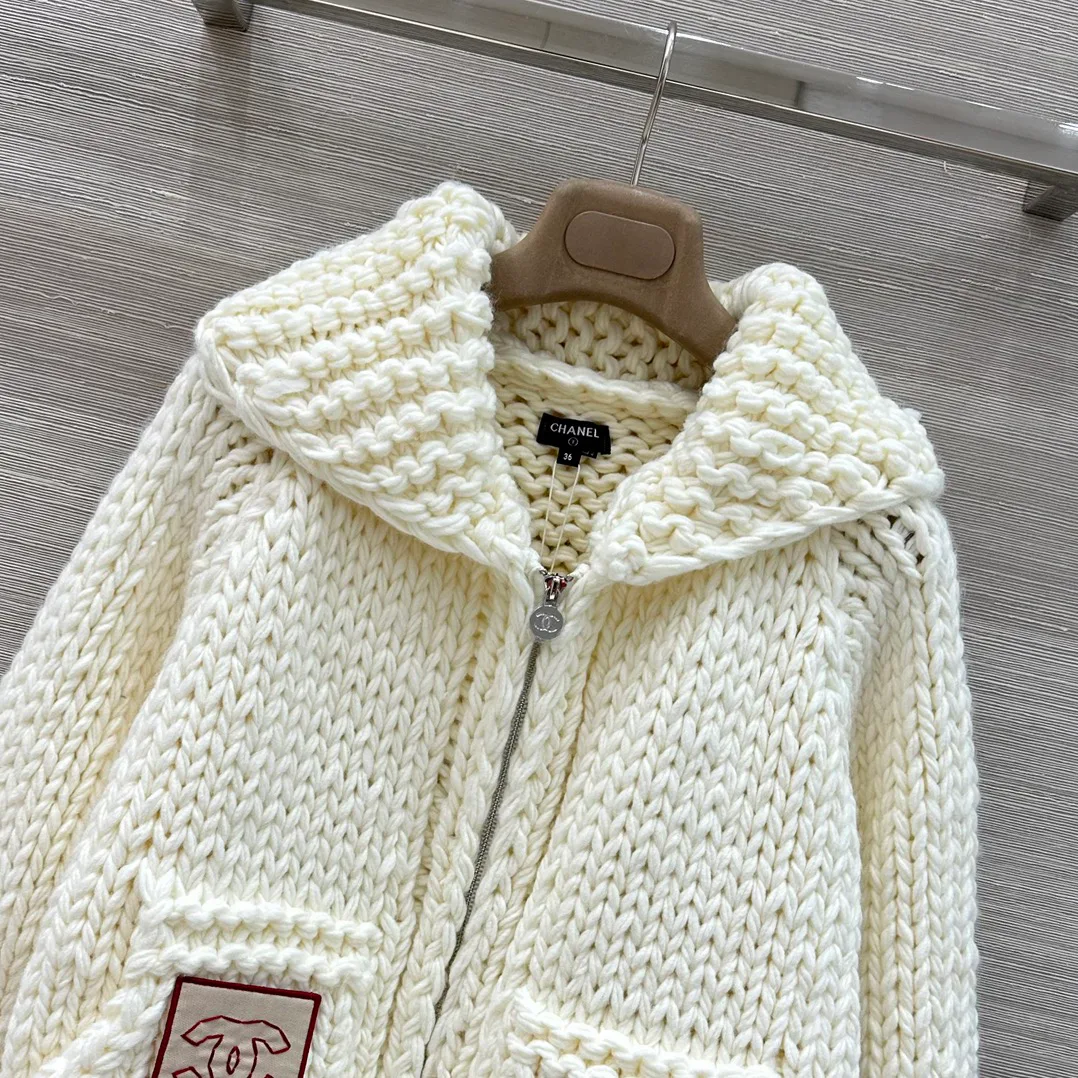 Джемперы И Свитеры Женские Chanel 6153531