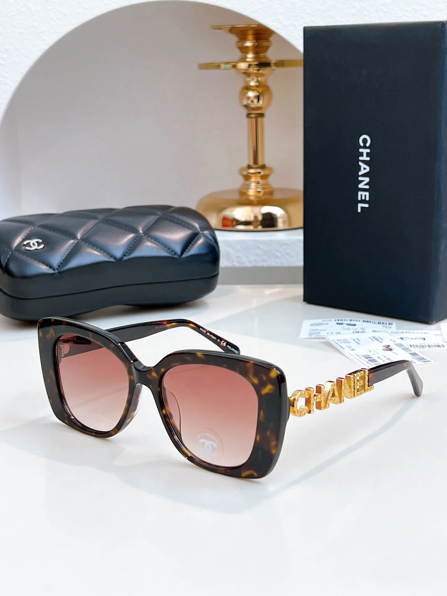 Очки Chanel 17366524
