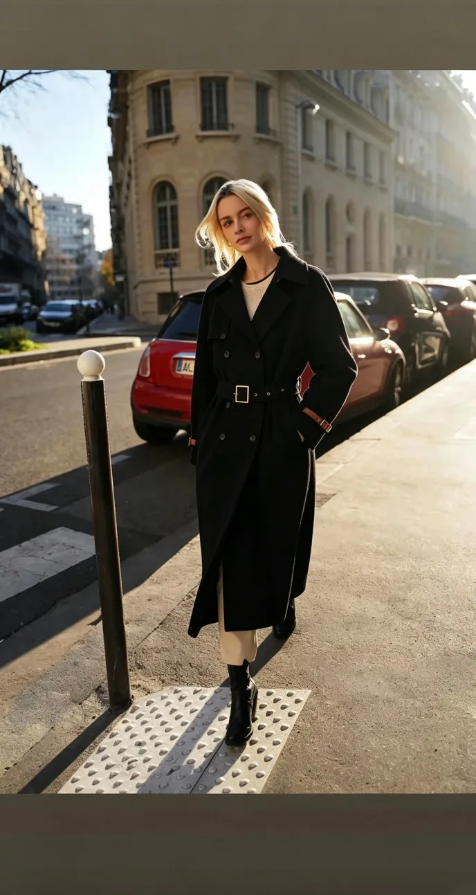 Пальто Женские Celine 19315246