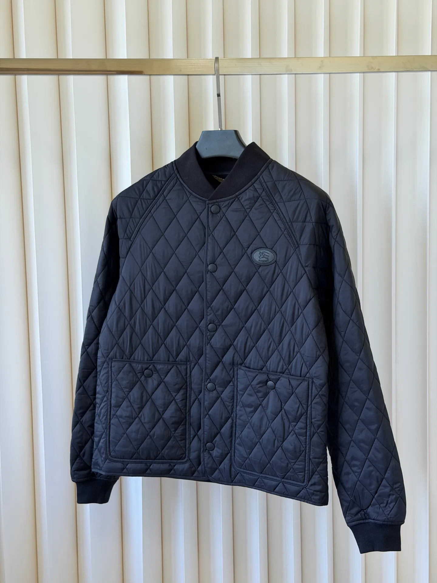 Куртки И Пуховики Женские Burberry 19266415