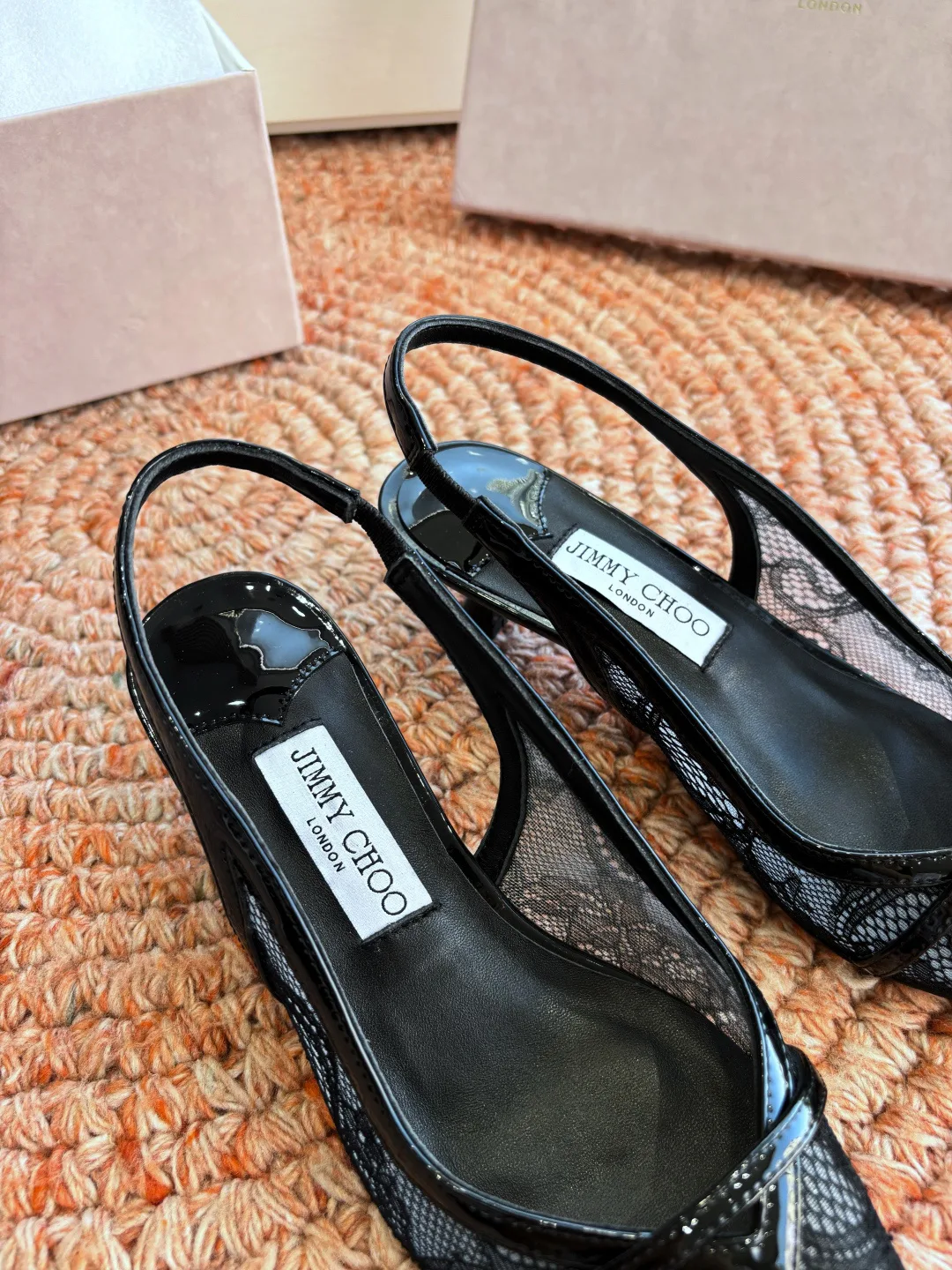 Туфли Женские Jimmy Choo 13561800